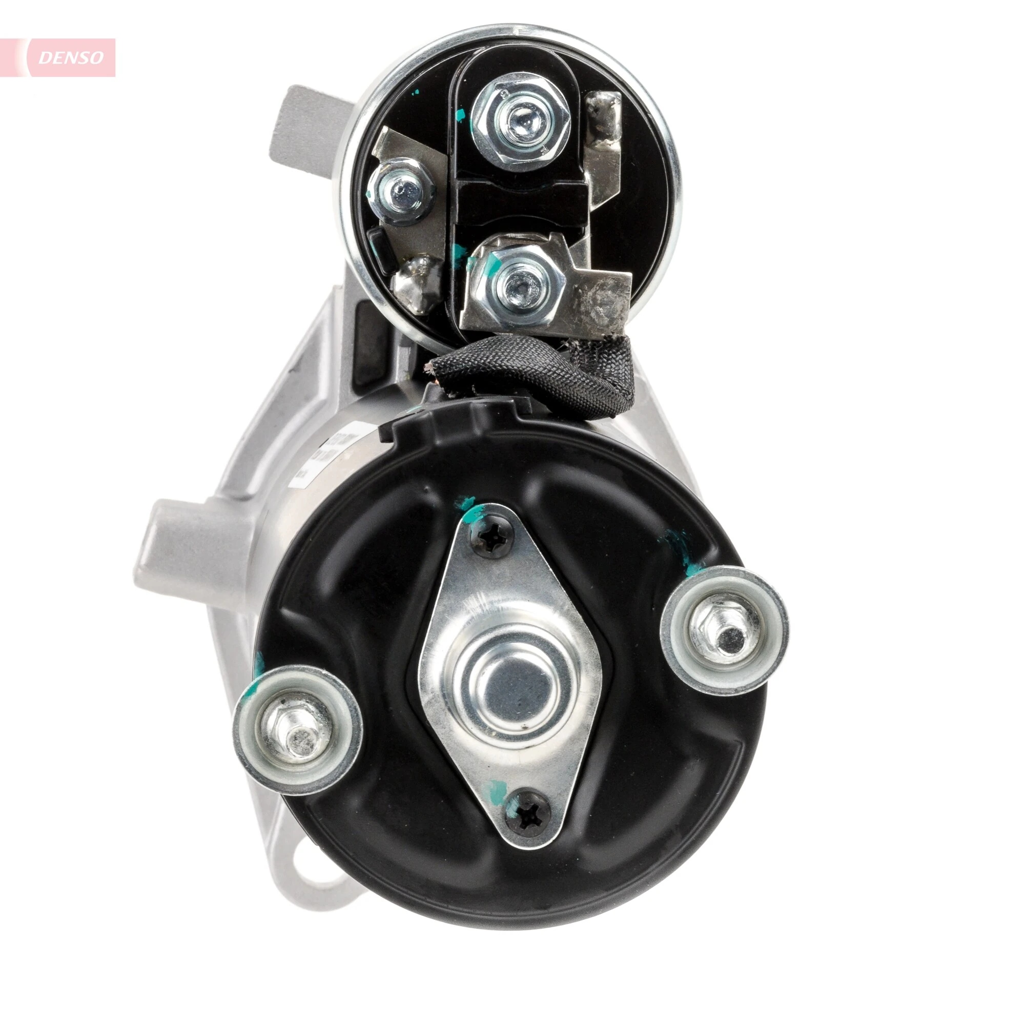 Démarreur DENSO DSN3017