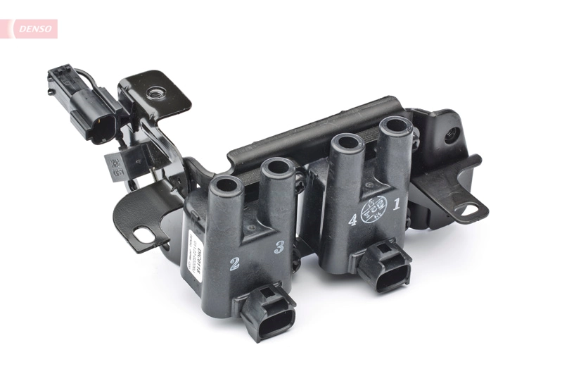 Bobine d'allumage DENSO DIC-0115