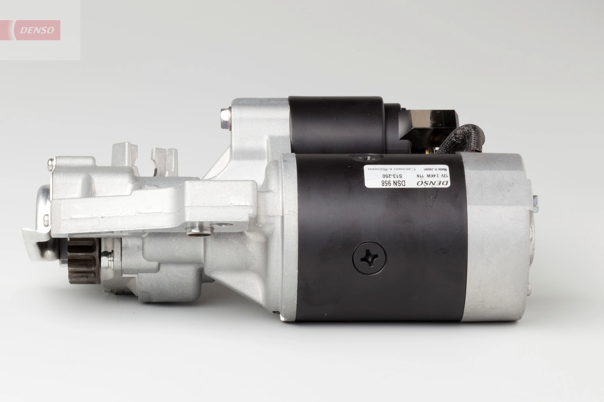 Démarreur DENSO DSN958