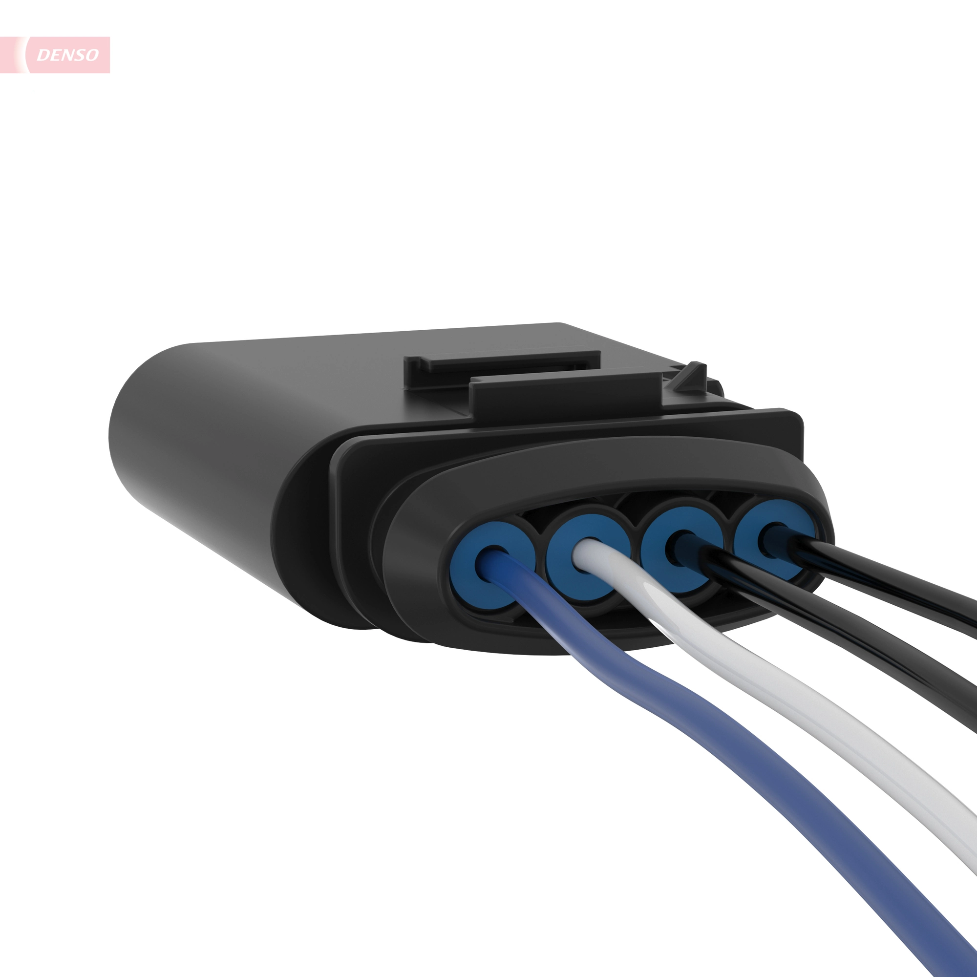 Sonde lambda DENSO DOX-1588