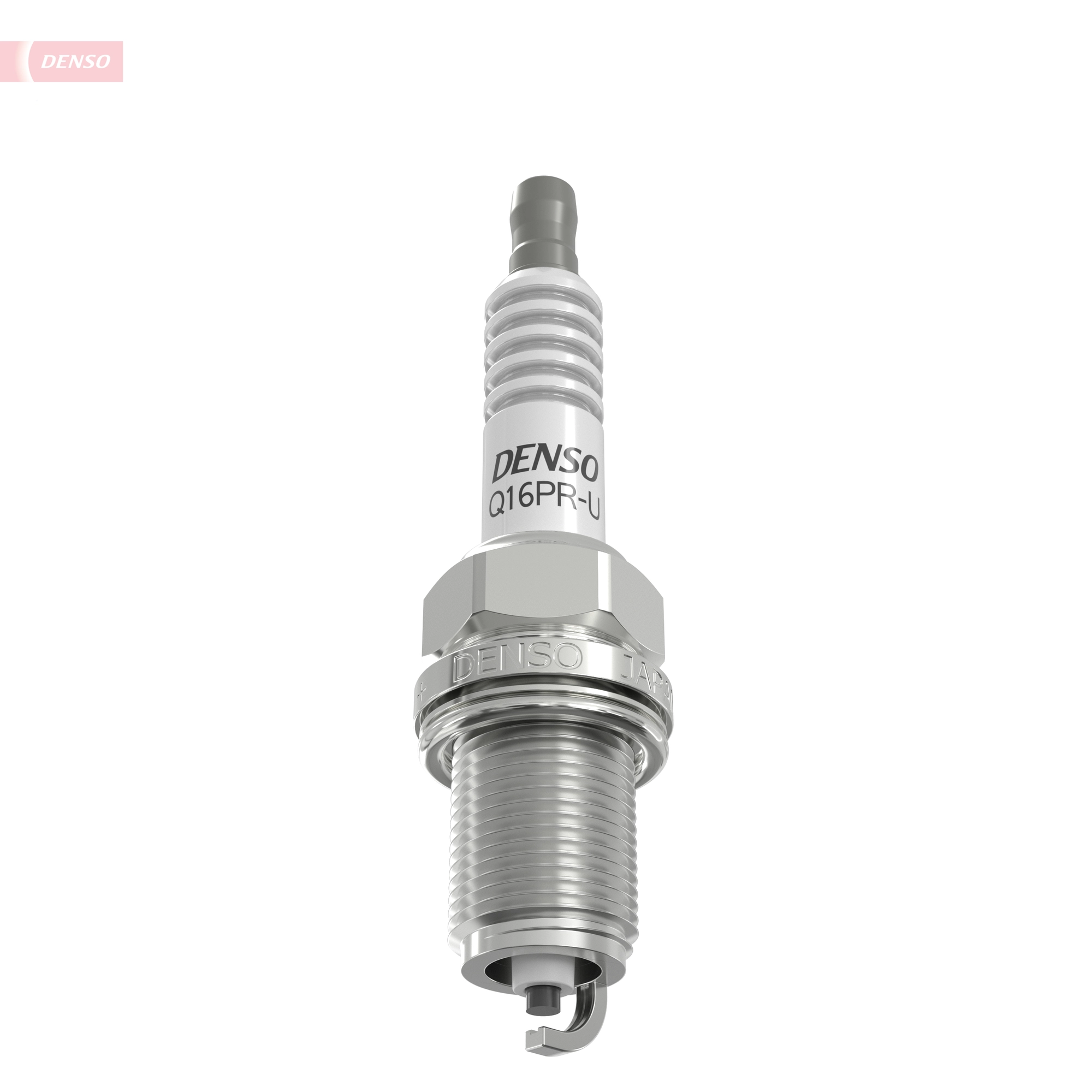 DENSO Q16PRU — Свічка запалювання