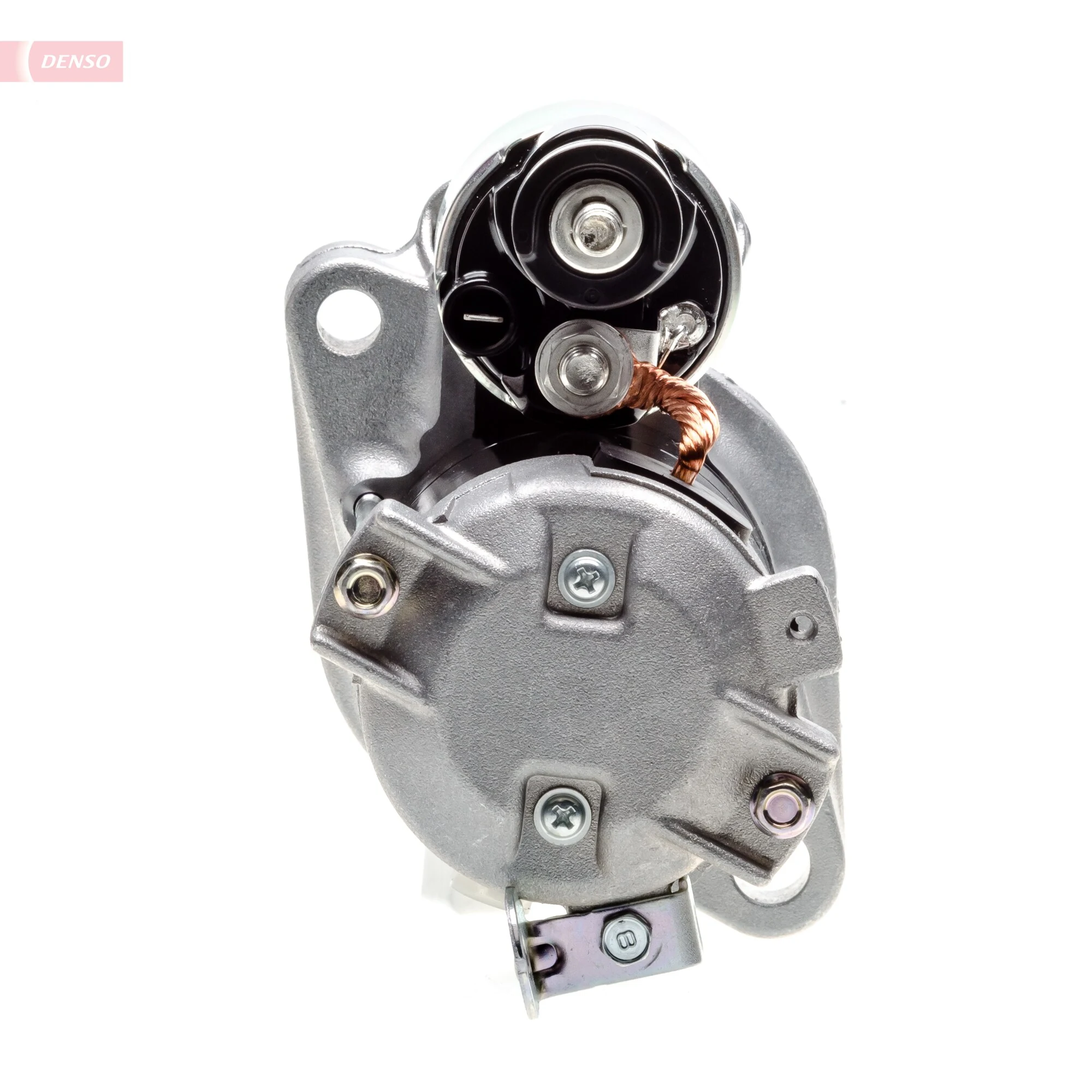 DENSO DSN1389 — Стартер