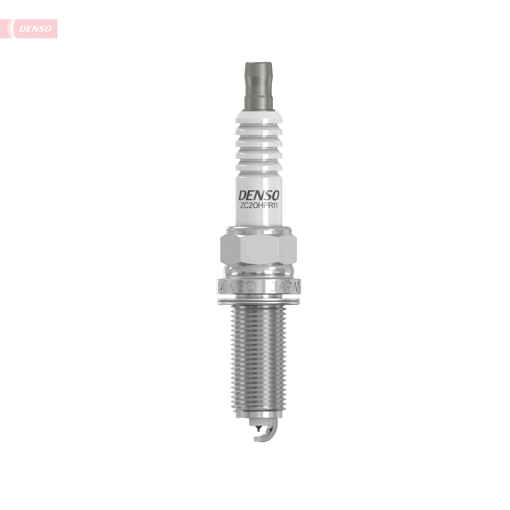 Свічка запалювання DENSO (ZC20HPR11)
