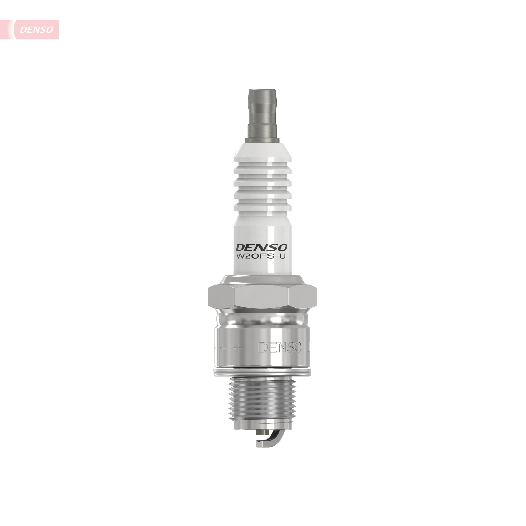 DENSO W20FSU — Свічка запалювання