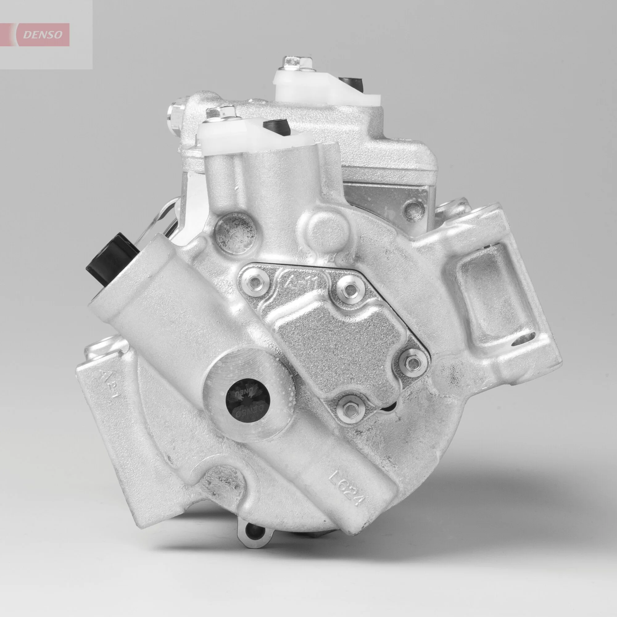 Compresseur, climatisation DENSO DCP50302