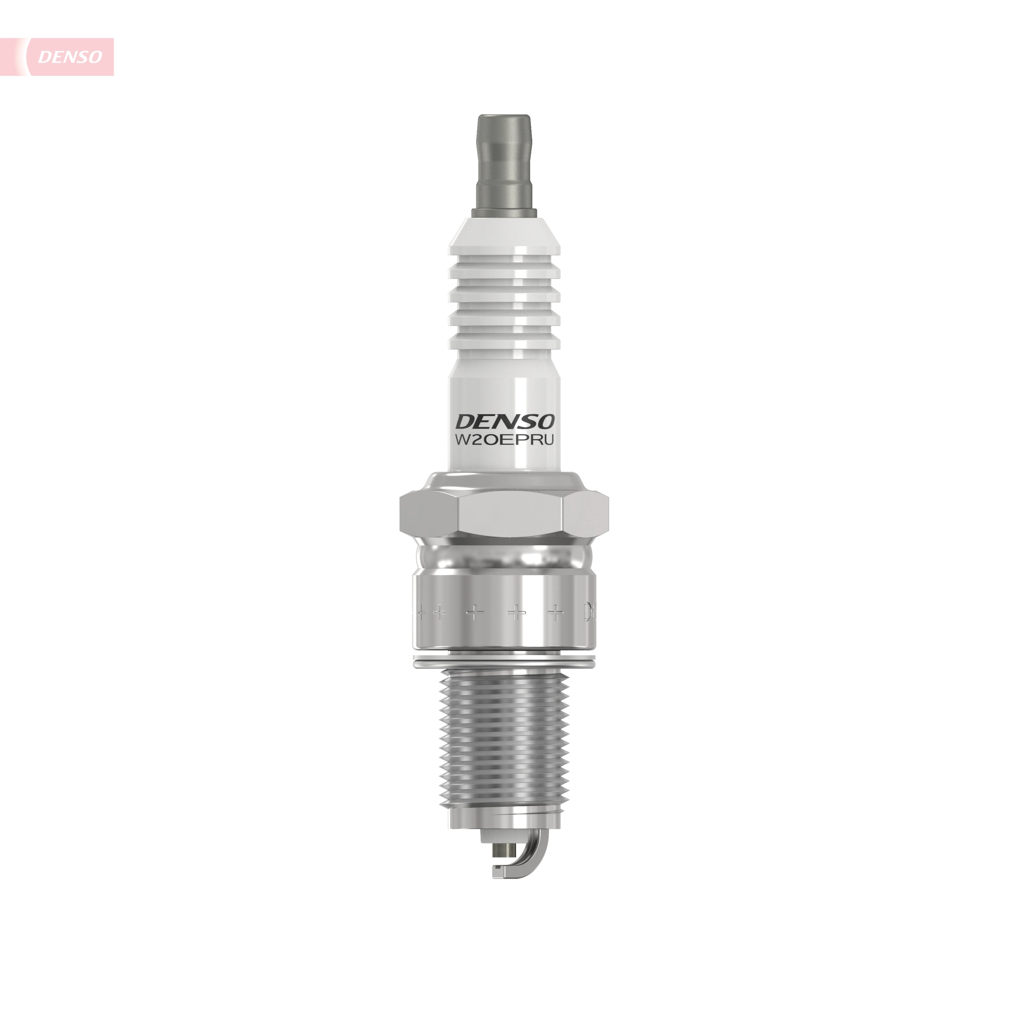 Свічка запалювання Denso (W20EPR-U)