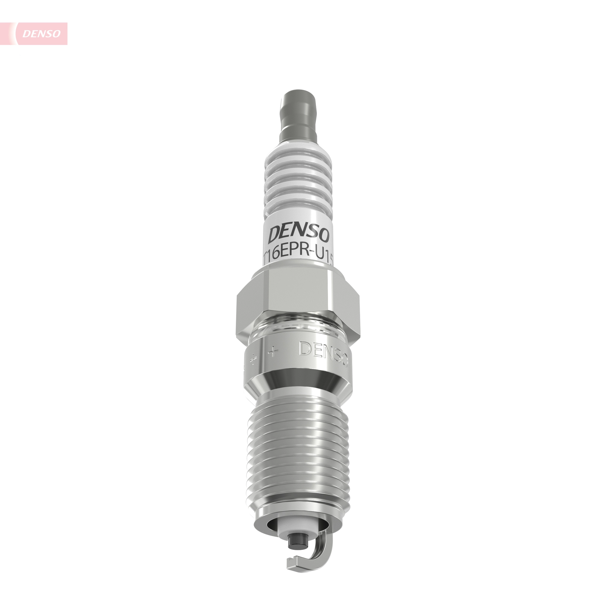 DENSO T16EPRU15 — Свічка запалювання NICKEL MAZDA 6 1.8 MZR 02- (вир-во DENSO)