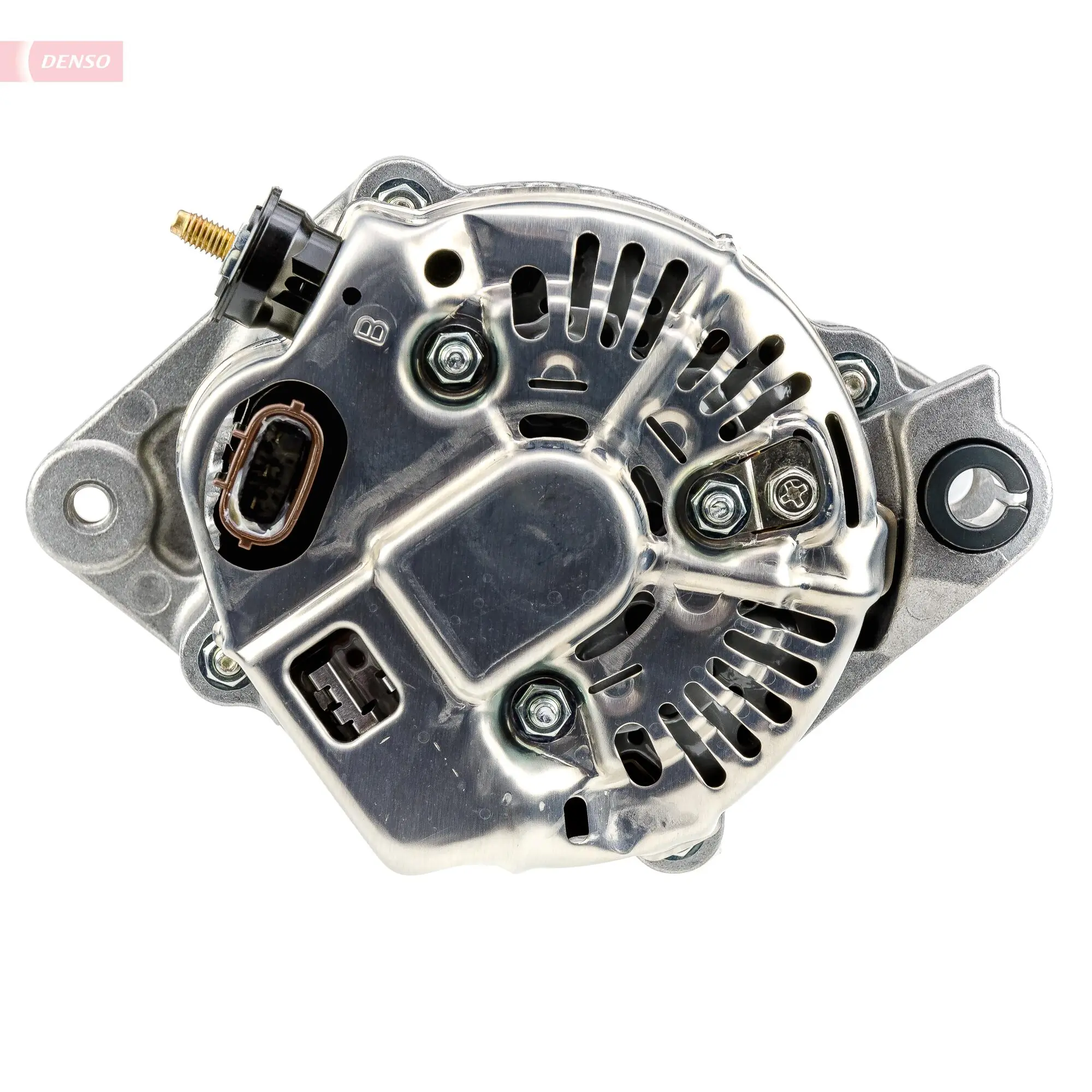 Alternateur DENSO DAN980