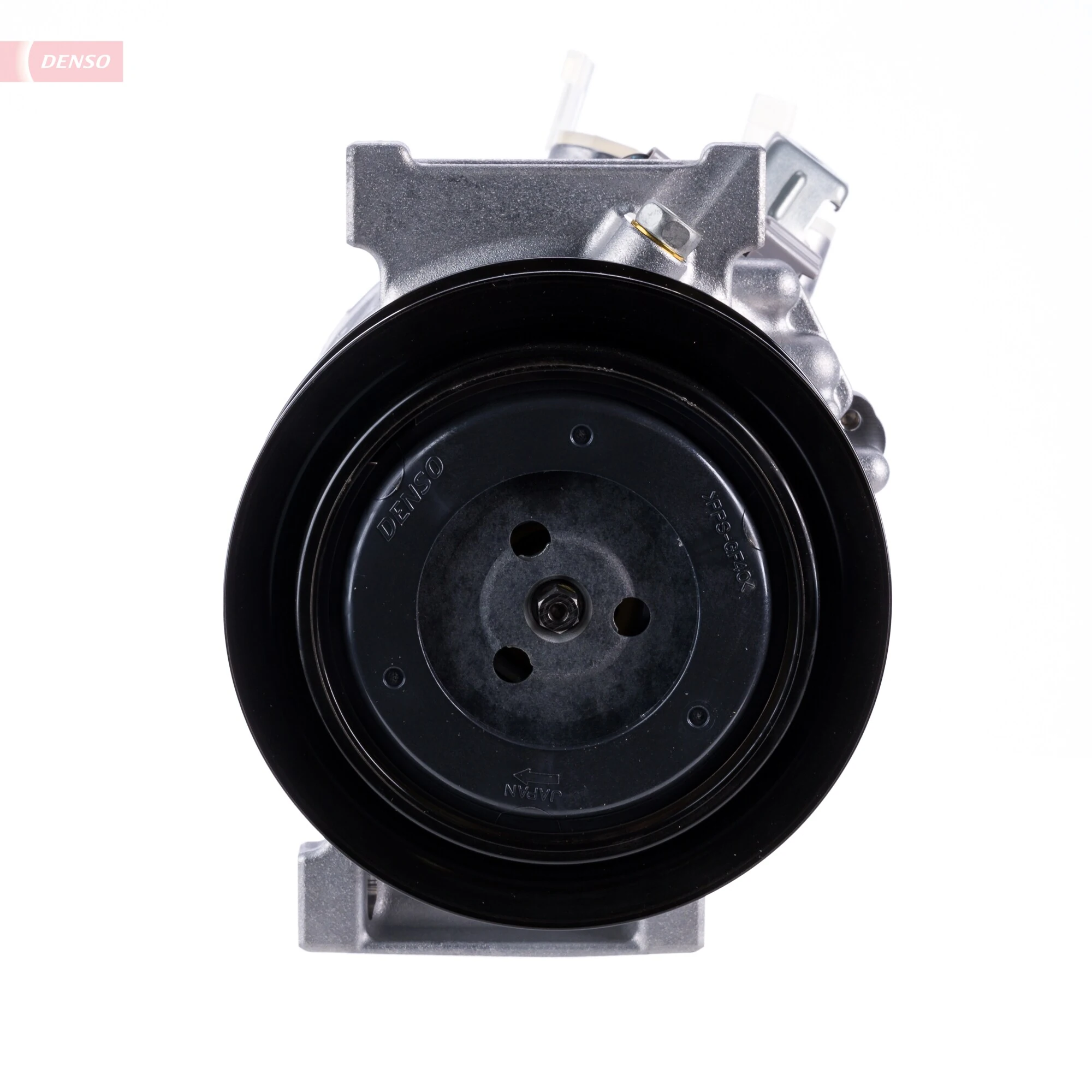 Compresseur, climatisation DENSO DCP17171