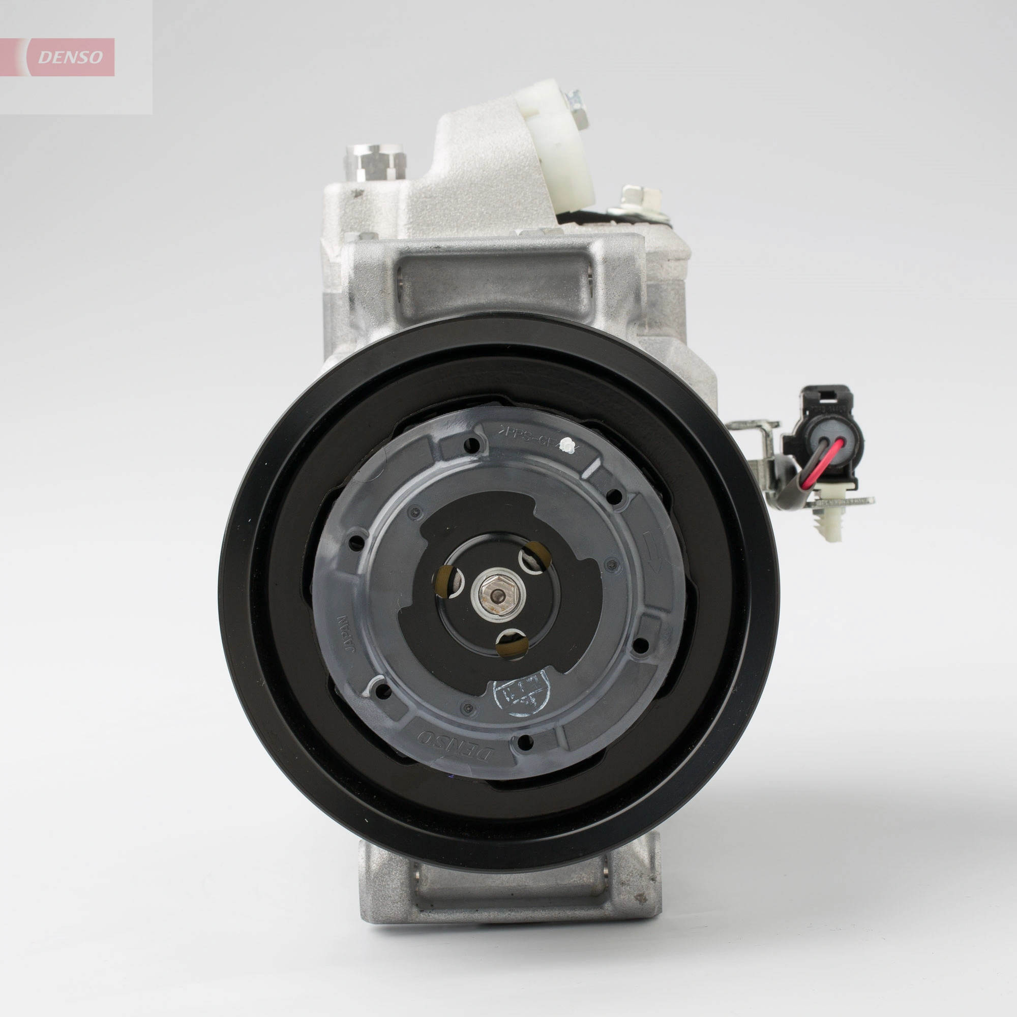 Compresseur, climatisation DENSO DCP11012