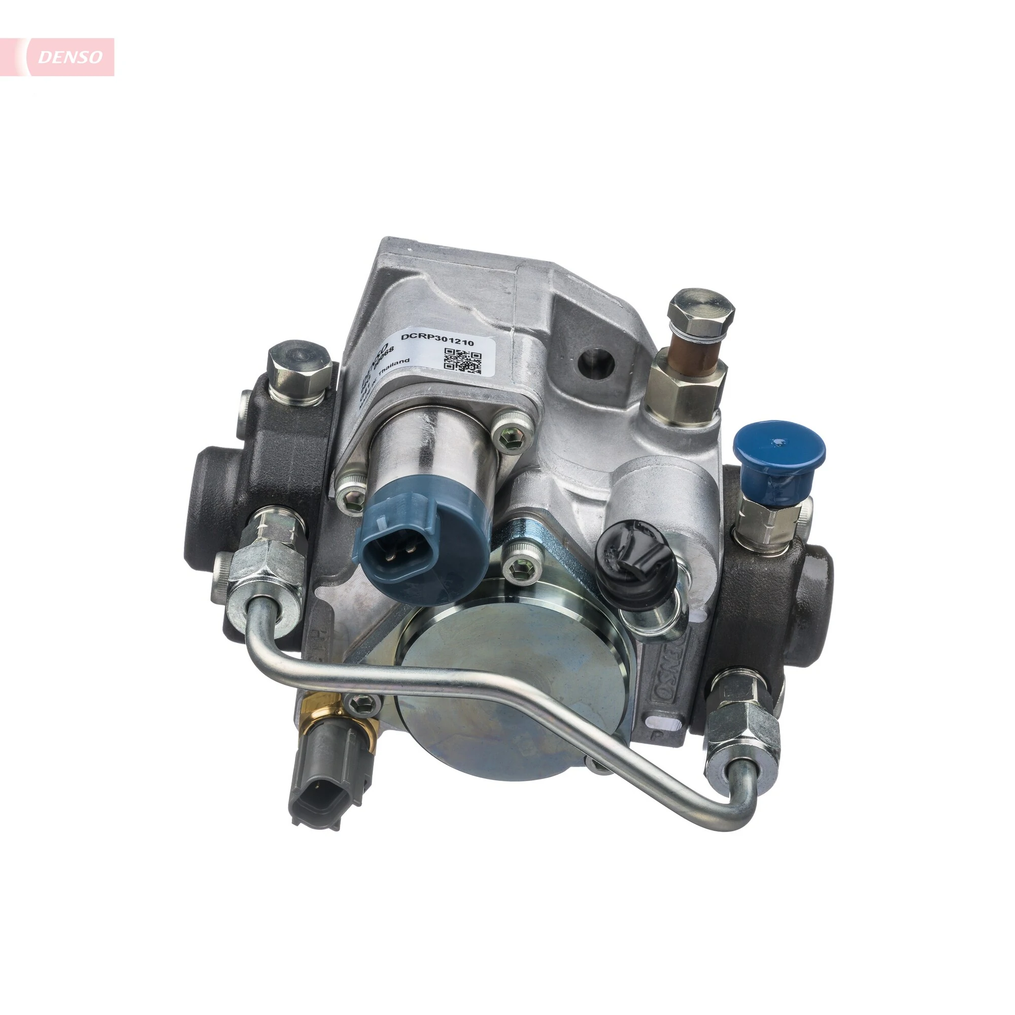 Pompe à haute pression DENSO DCRP301210