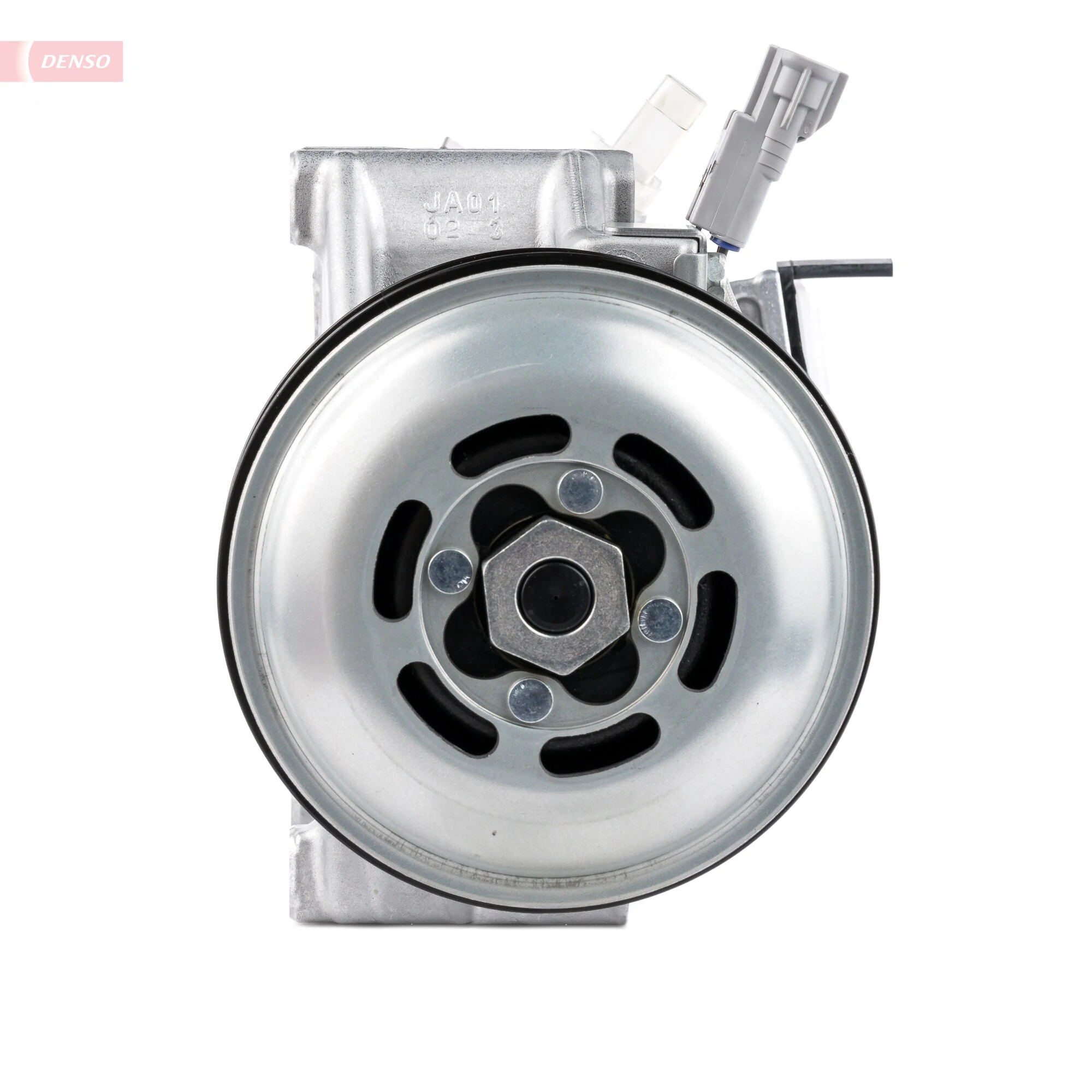 Compresseur, climatisation DENSO DCP50317