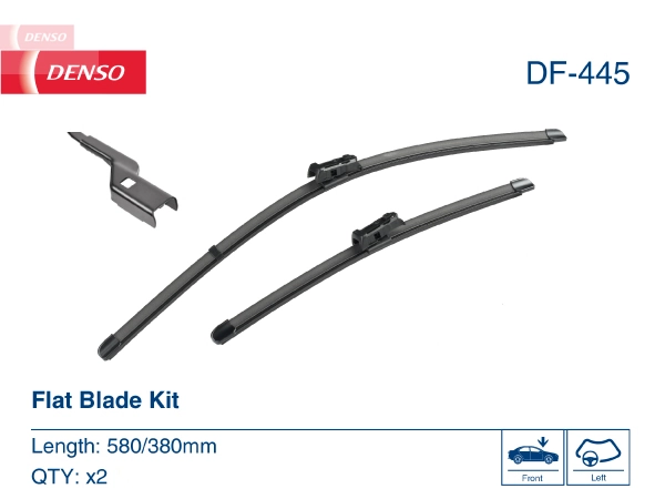 DENSO DF-445
