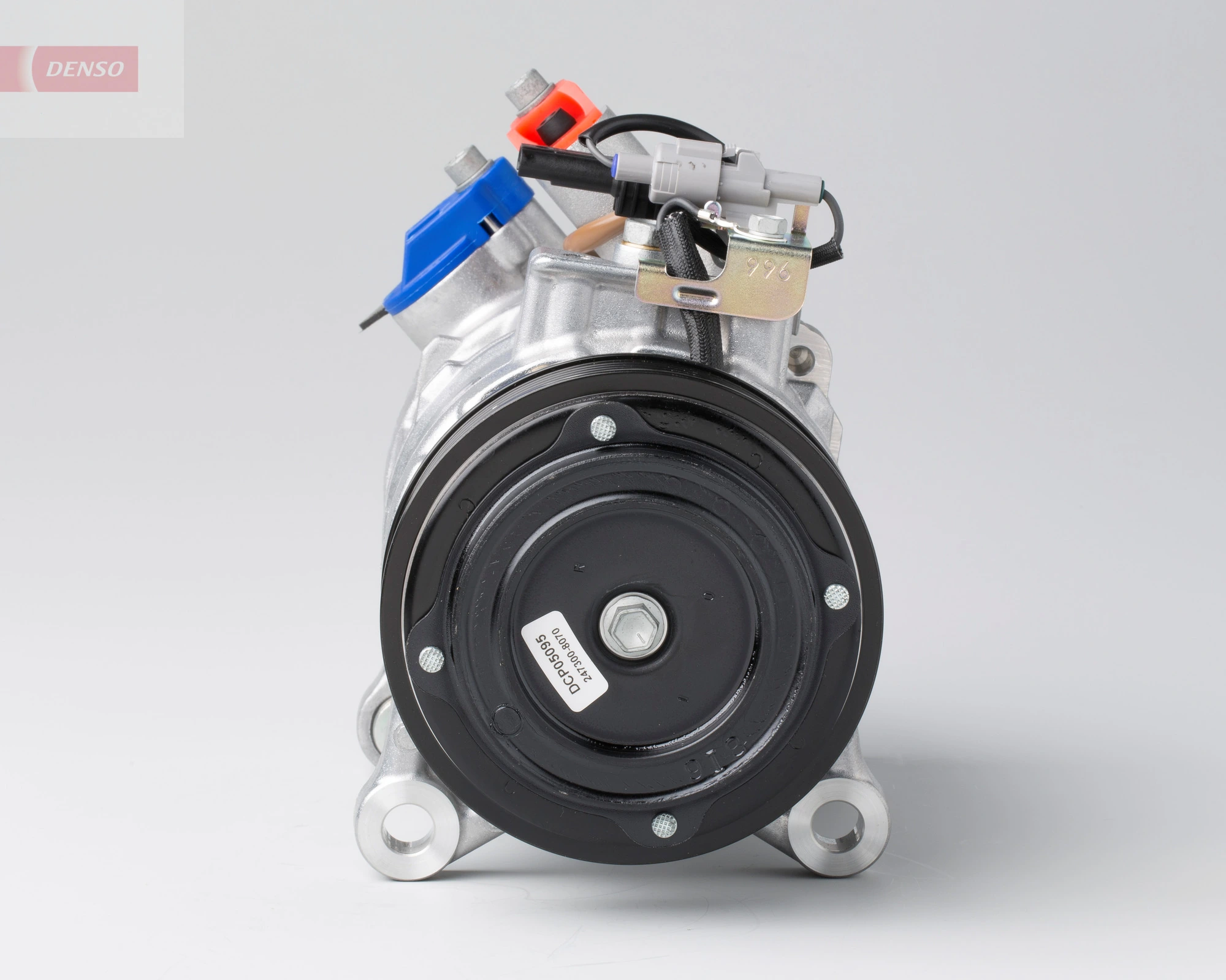 DENSO DCP05095 — Компресор кондиціонера