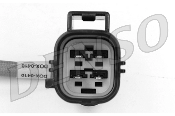 Sonde lambda DENSO DOX-0410