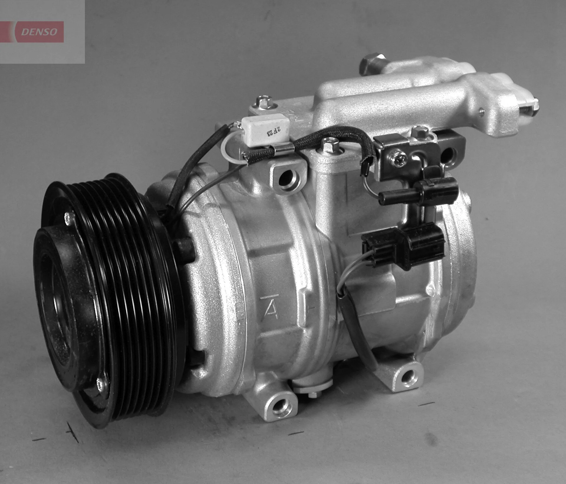 Compresseur, climatisation DENSO DCP11002
