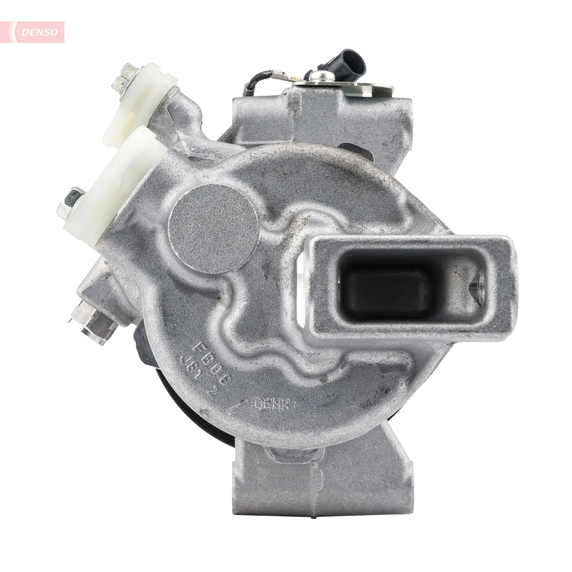 Compresseur, climatisation DENSO DCP47013