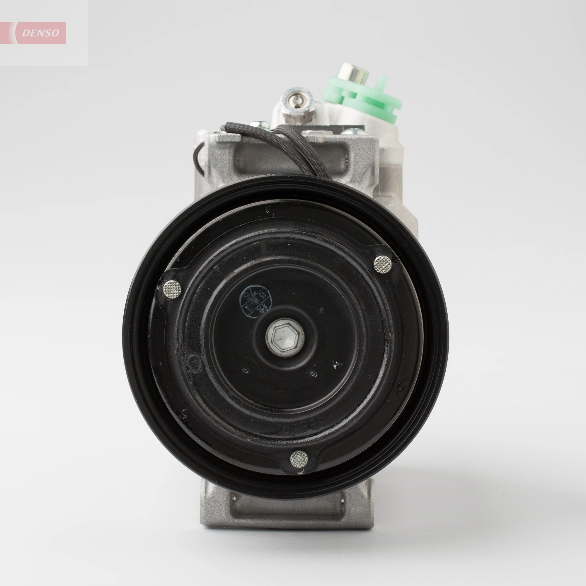 Compresseur, climatisation DENSO DCP14018