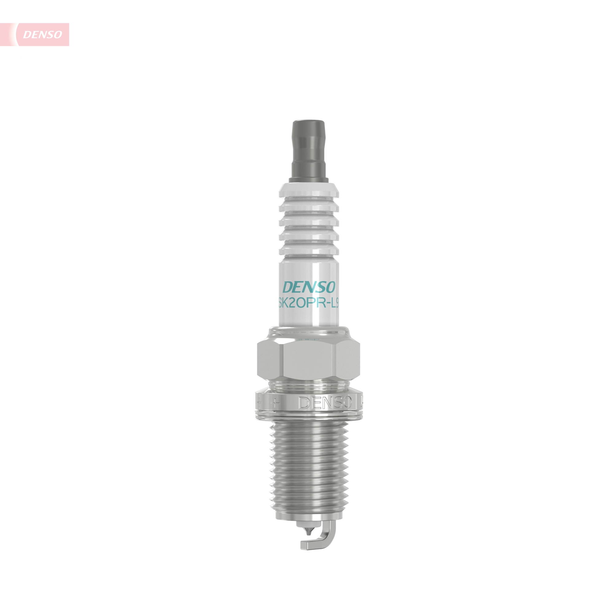 Свічка запалювання Denso (SK20PR-L9)
