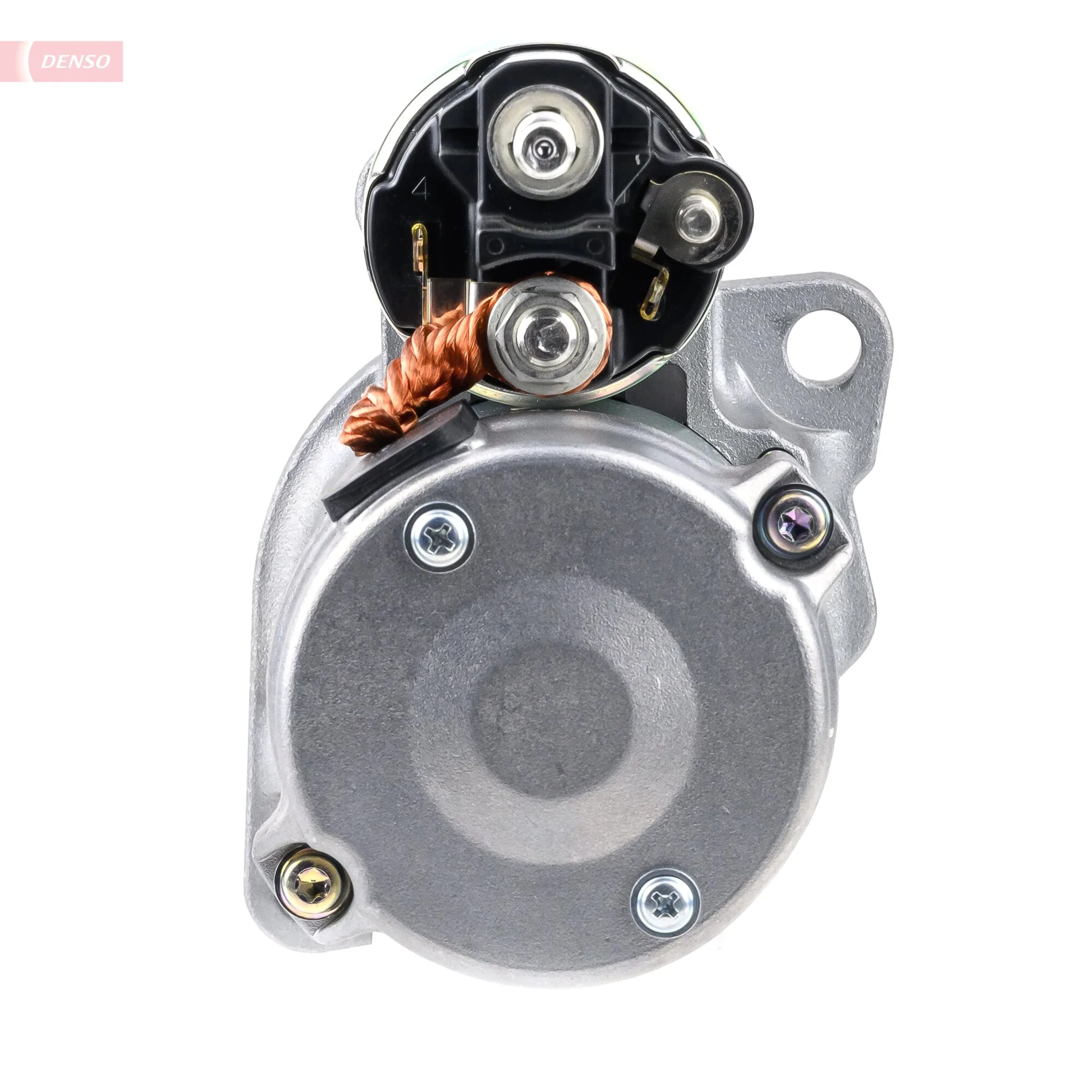 Démarreur DENSO DSN971