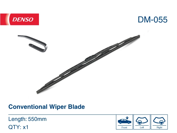 DENSO DM055