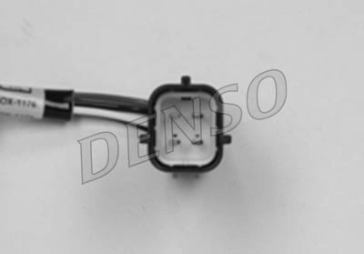 Кисневий датчик (лямбда) DENSO (DOX-1176)