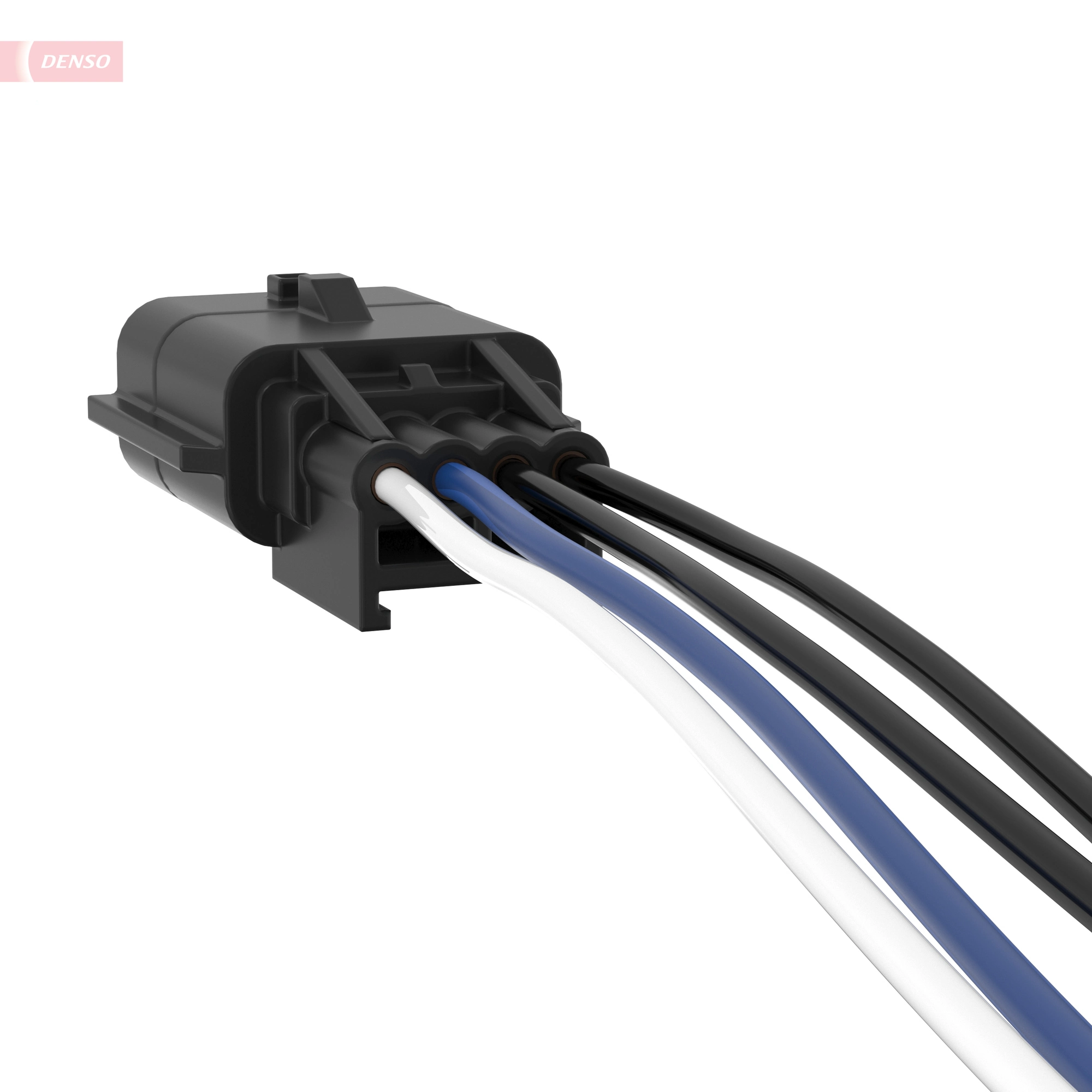 Sonde lambda DENSO DOX-1731