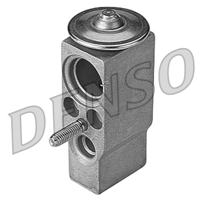 Expansion Valve, air conditioning