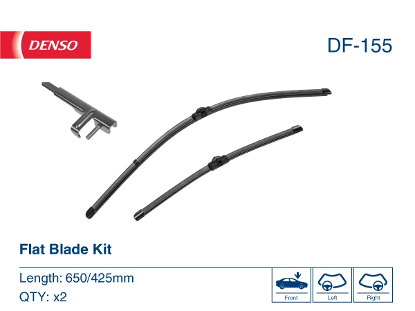 DENSO DF-155