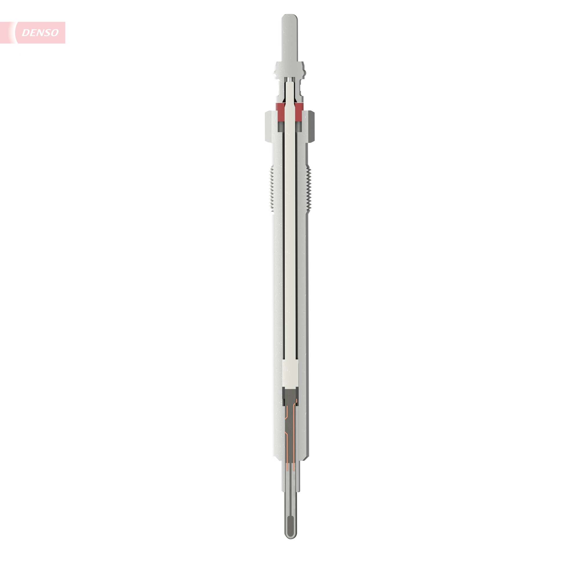 Bougie de préchauffage DENSO DG-305