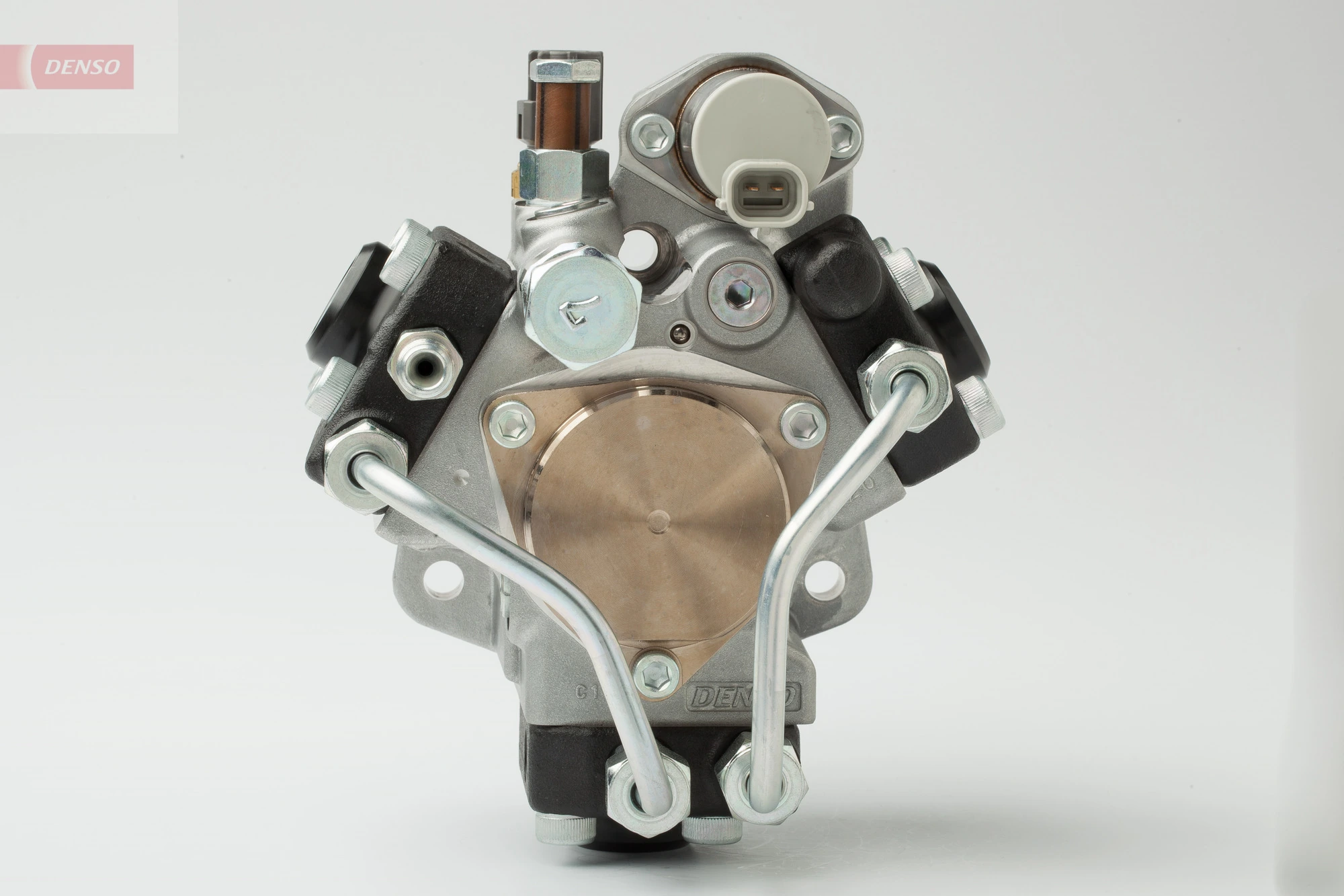 Pompe à haute pression DENSO DCRP400280