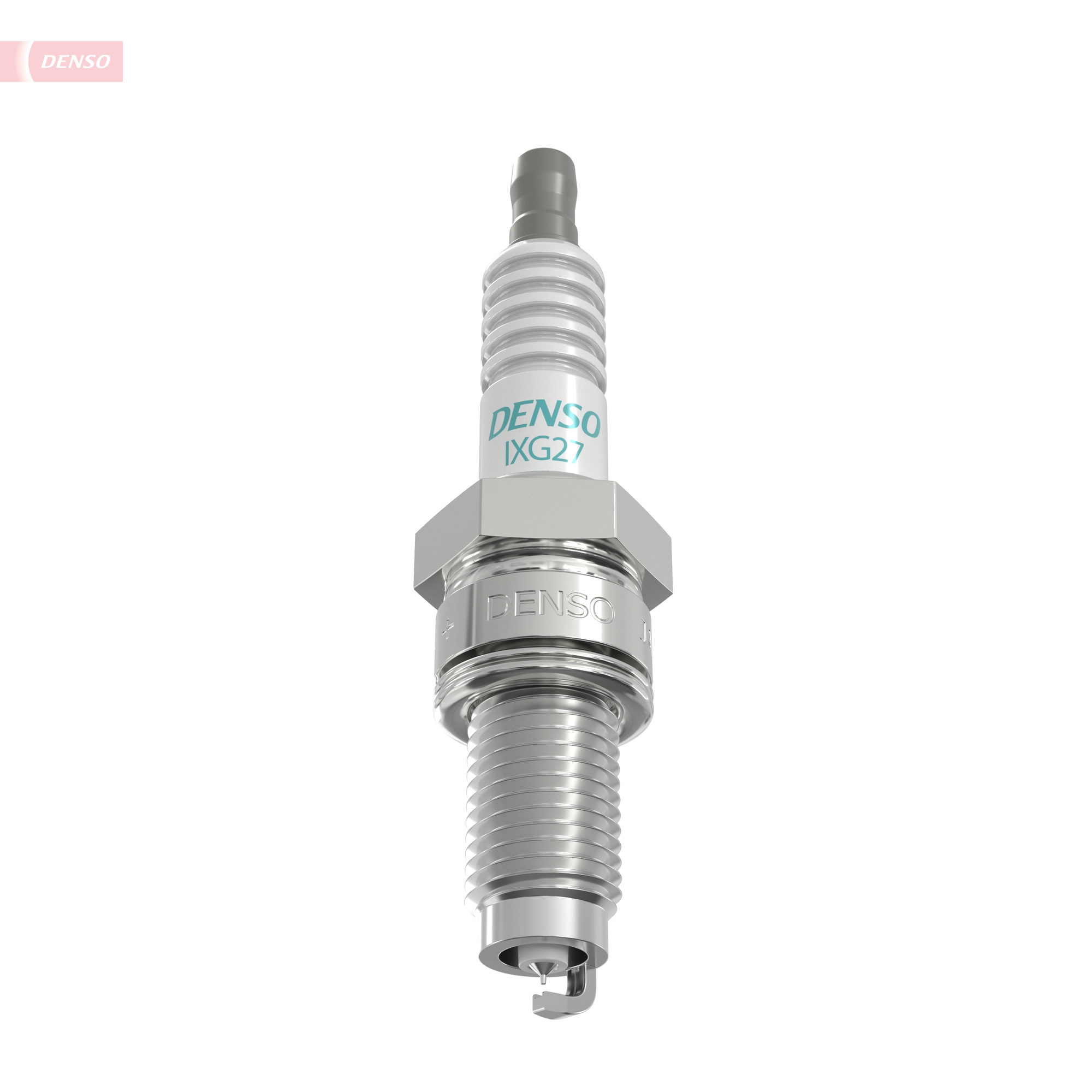 Bougie d'allumage DENSO IXG27