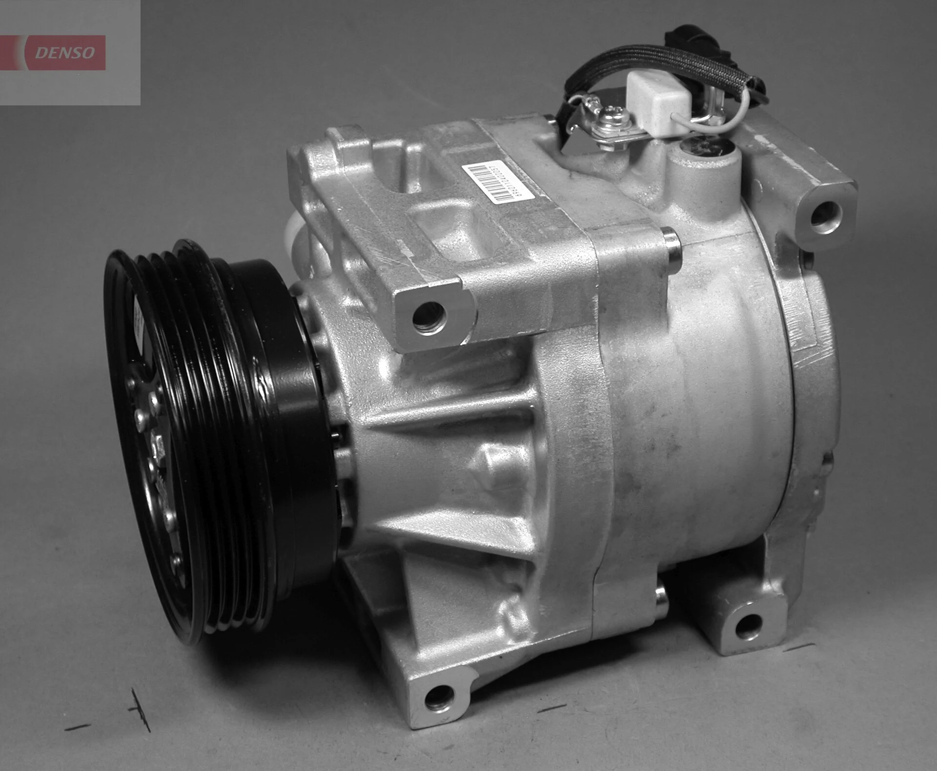 Compresseur, climatisation DENSO DCP23002