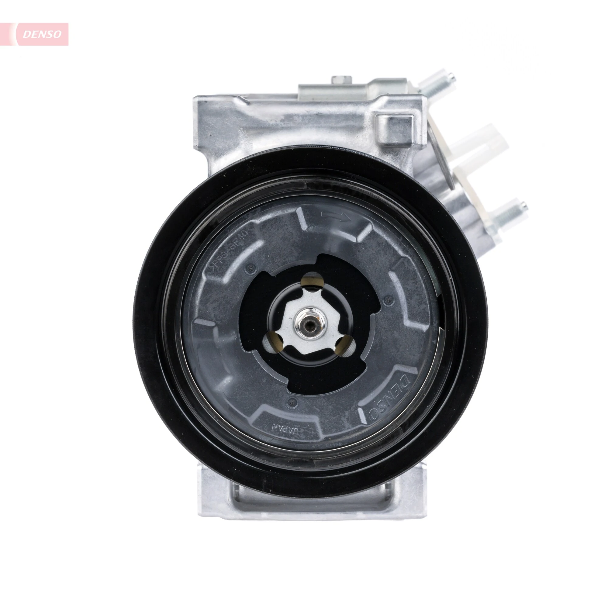 Compresseur, climatisation DENSO DCP21024