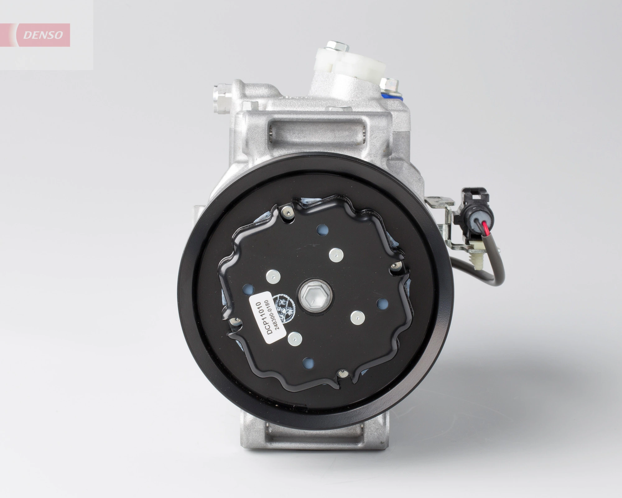 Compresseur, climatisation DENSO DCP11010