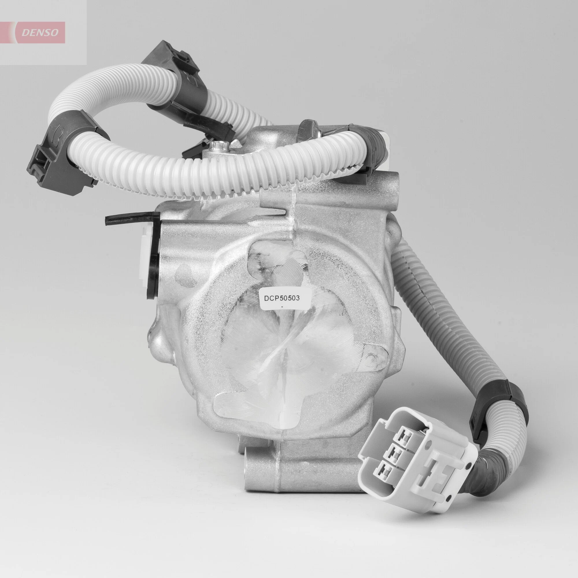 Compresseur, climatisation DENSO DCP50503