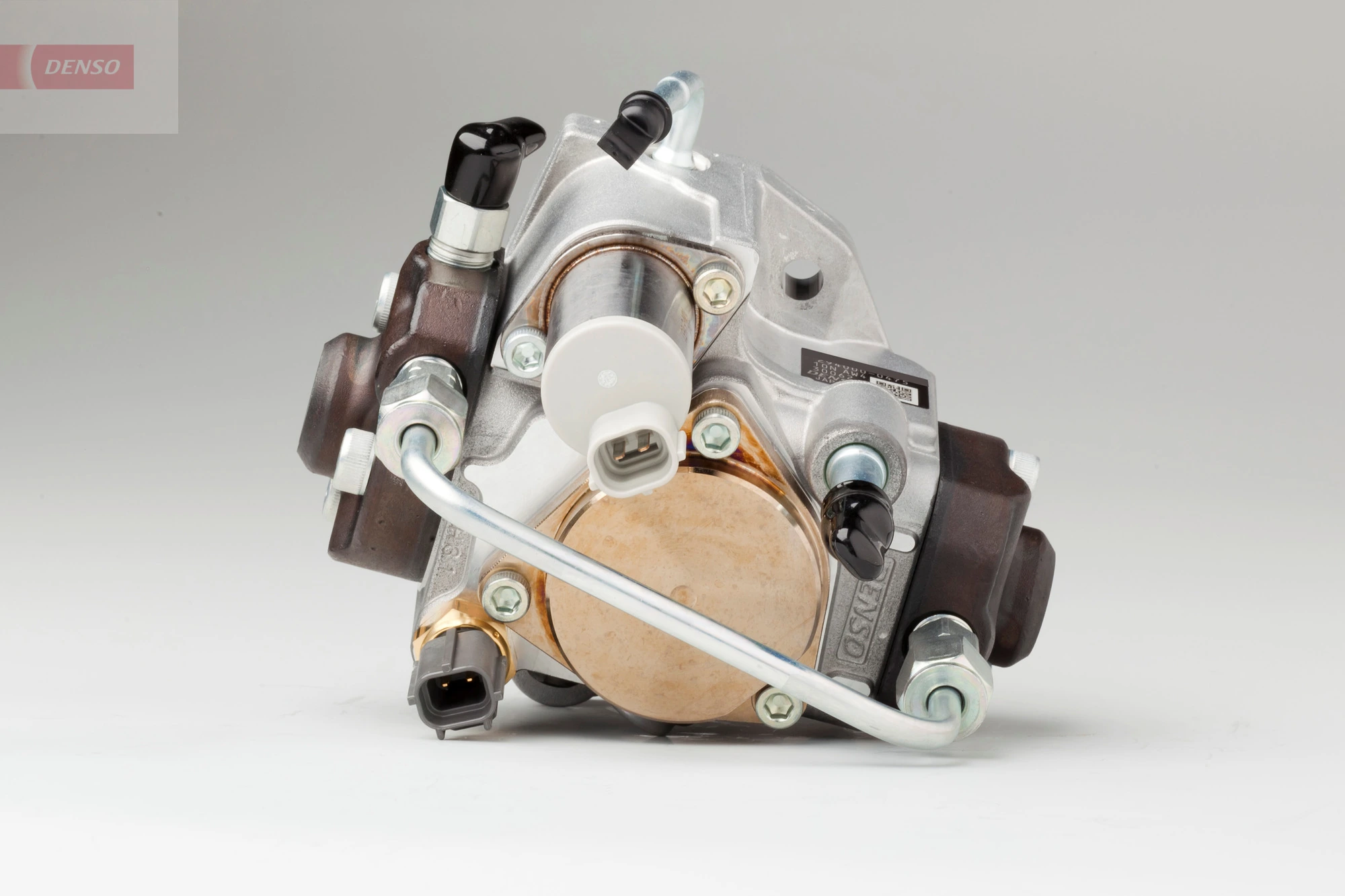 Pompe à haute pression DENSO DCRP300470