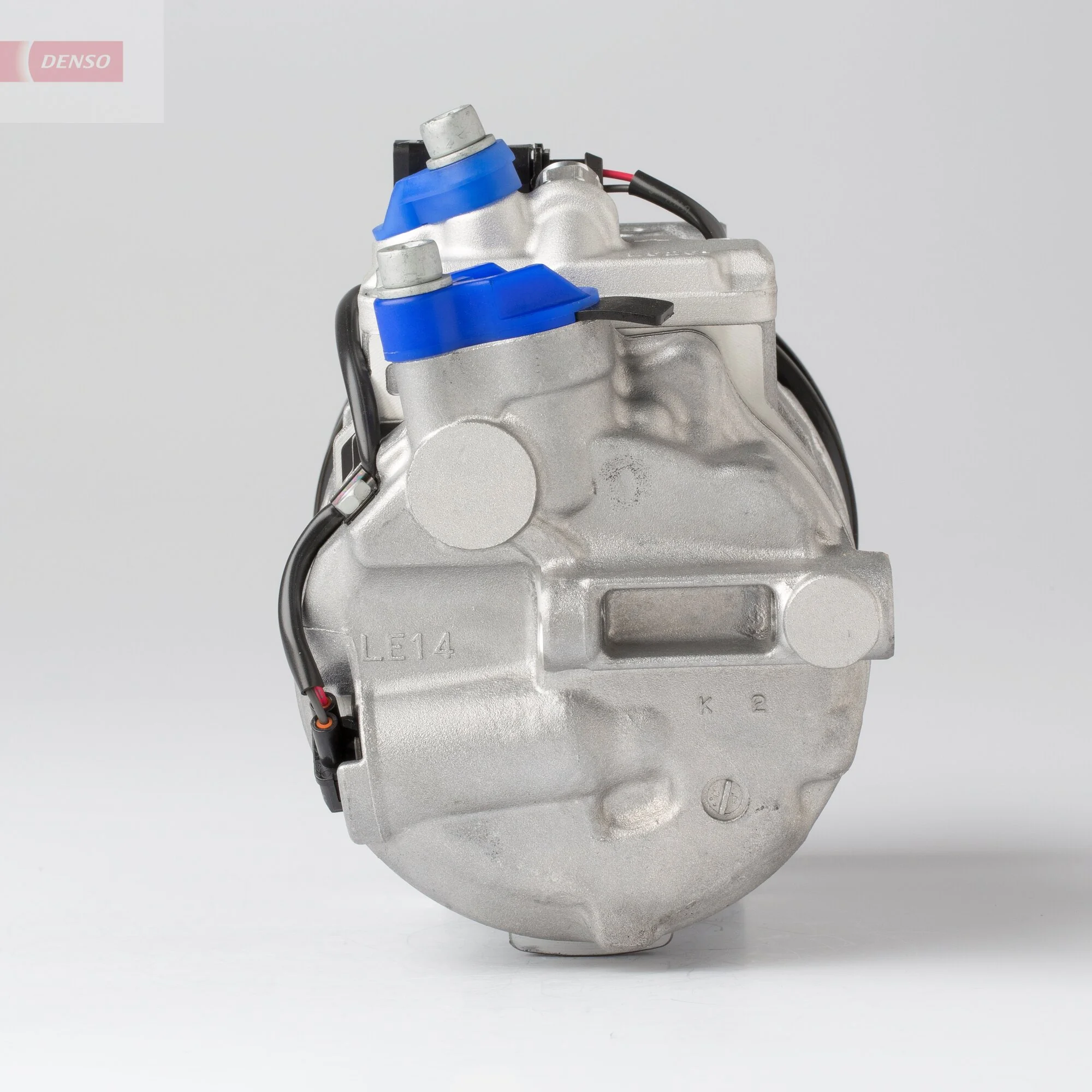 Compresseur, climatisation DENSO DCP32064