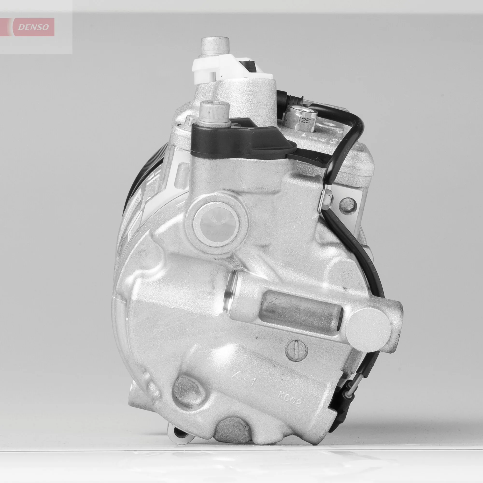 Compresseur, climatisation DENSO DCP05062