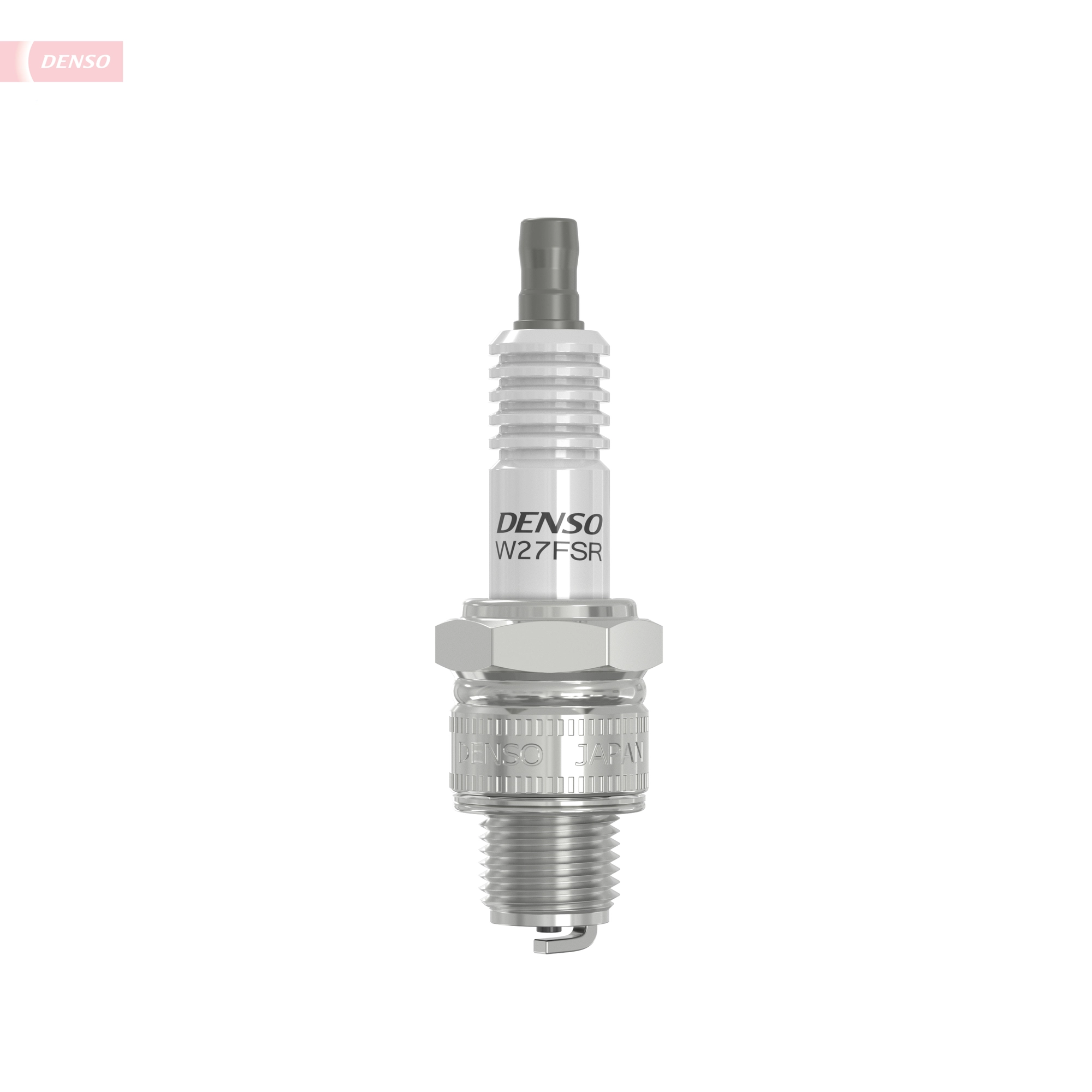 Свічка запалювання DENSO (W27FSR)