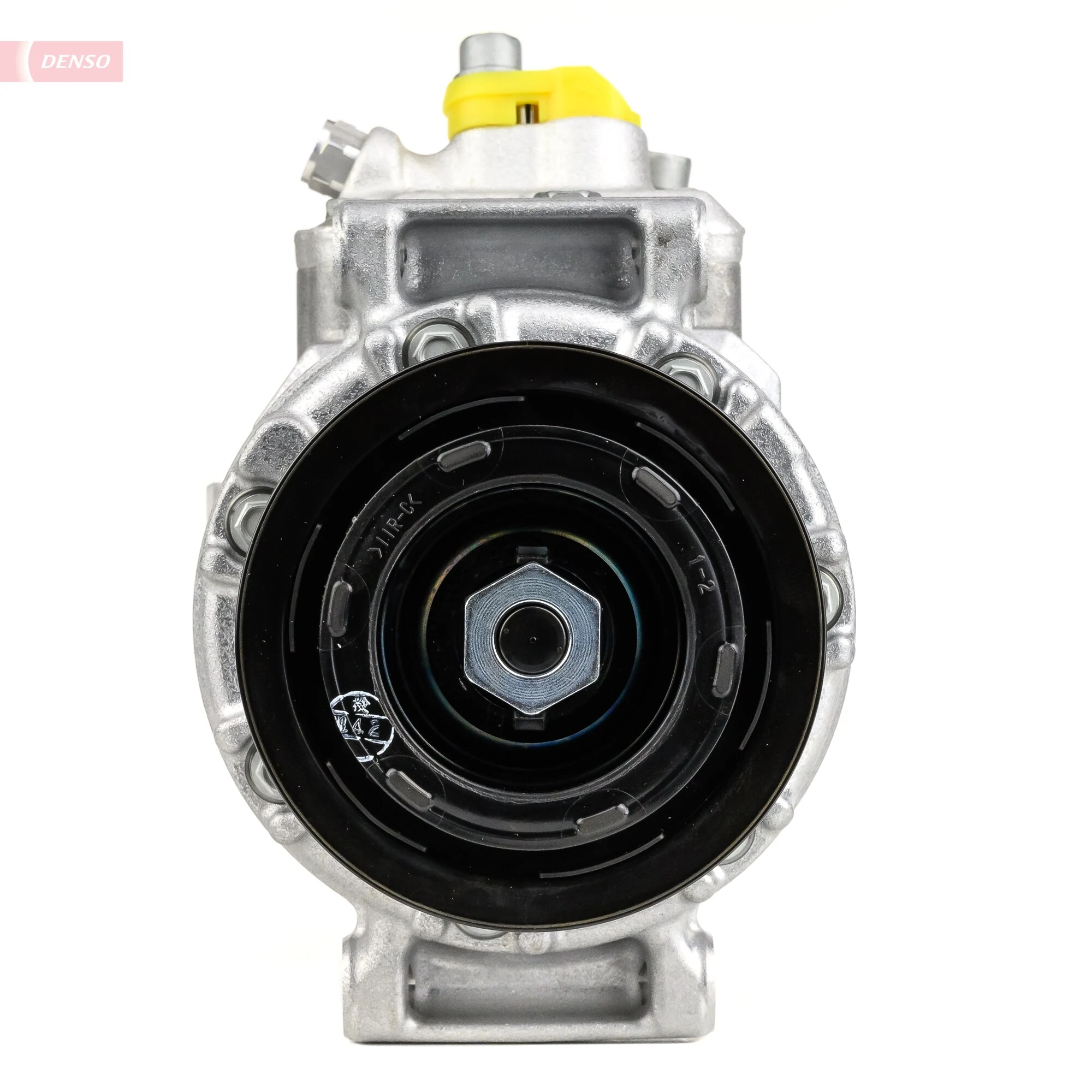 Compresseur, climatisation DENSO DCP32076