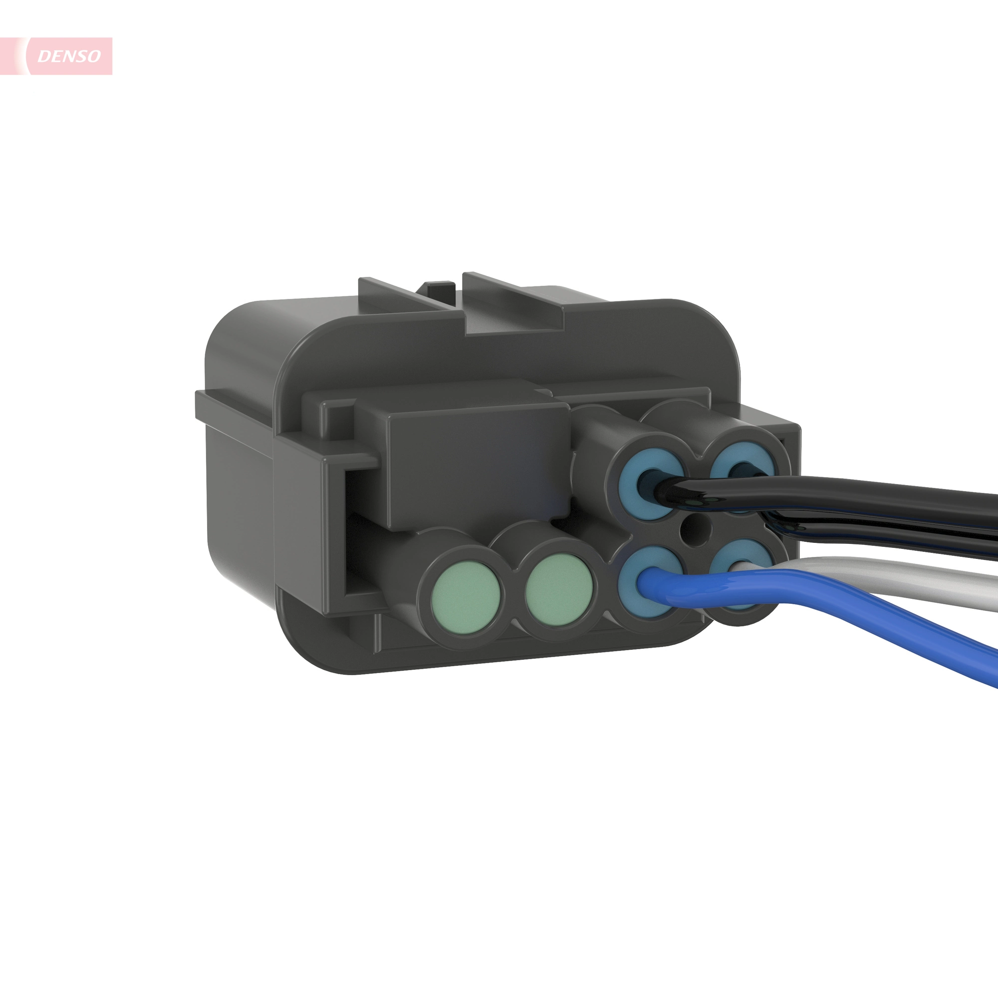 Sonde lambda DENSO DOX-0520