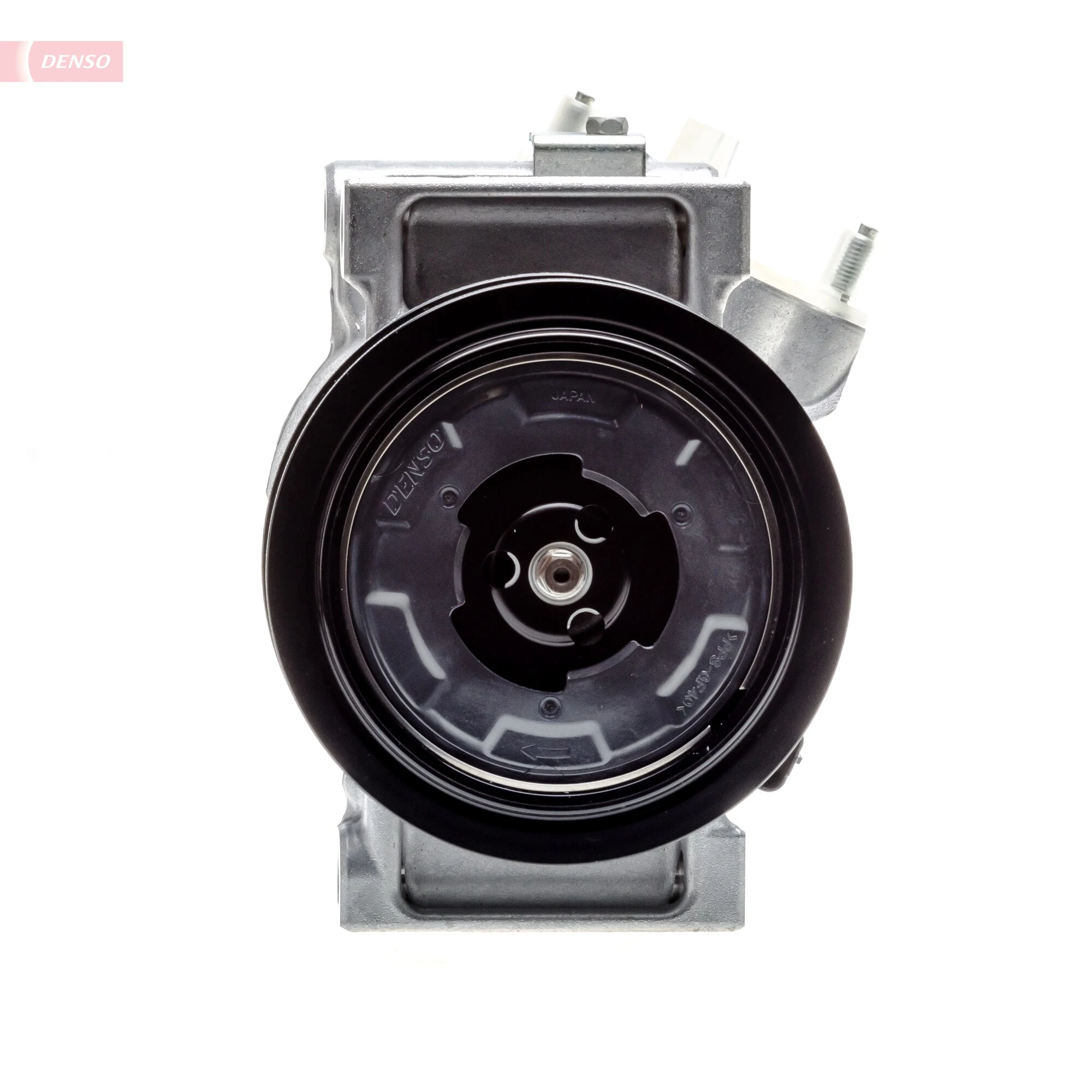 Compresseur, climatisation DENSO DCP21015