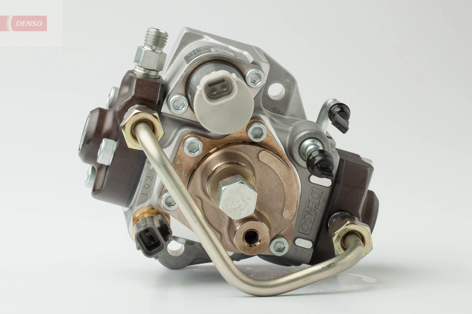 Pompe à haute pression DENSO DCRP300170