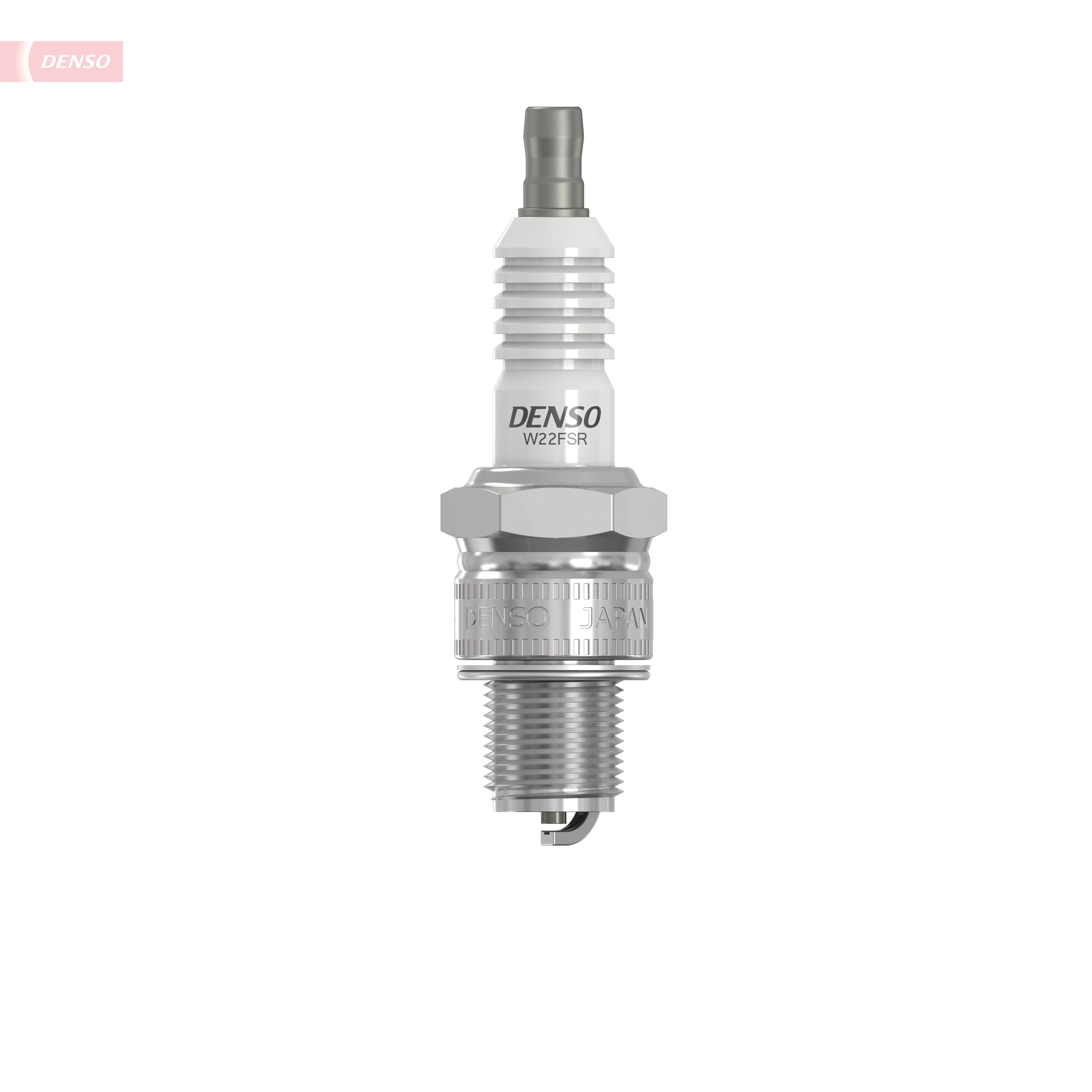 DENSO W22FSR — Свічка запалювання