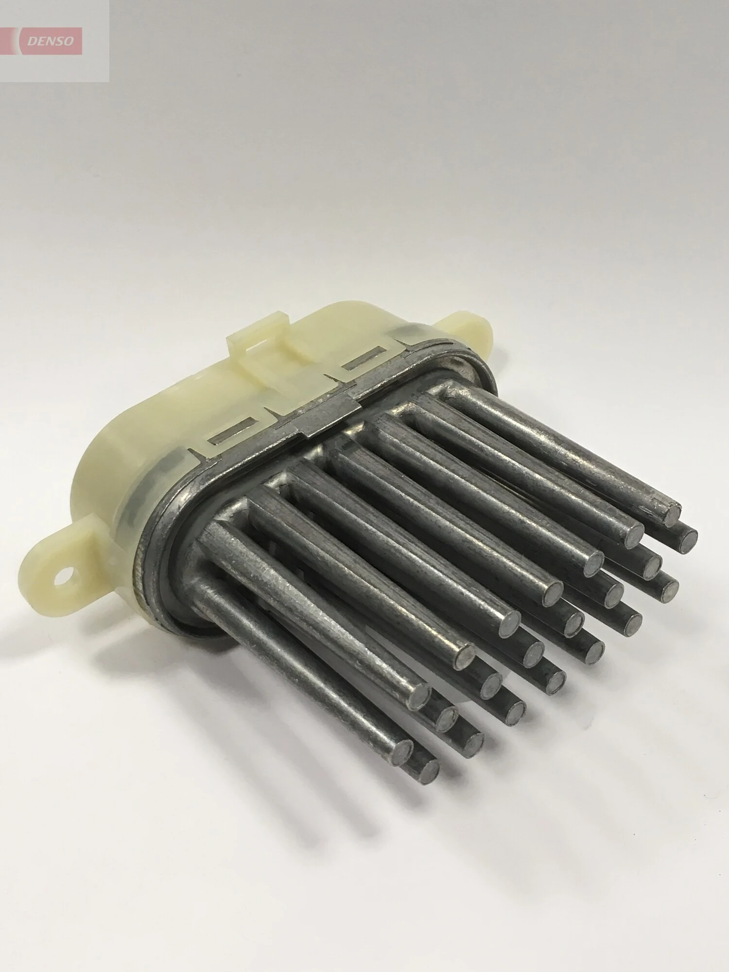 Résistance, pulseur d'air habitacle DENSO DRS23010