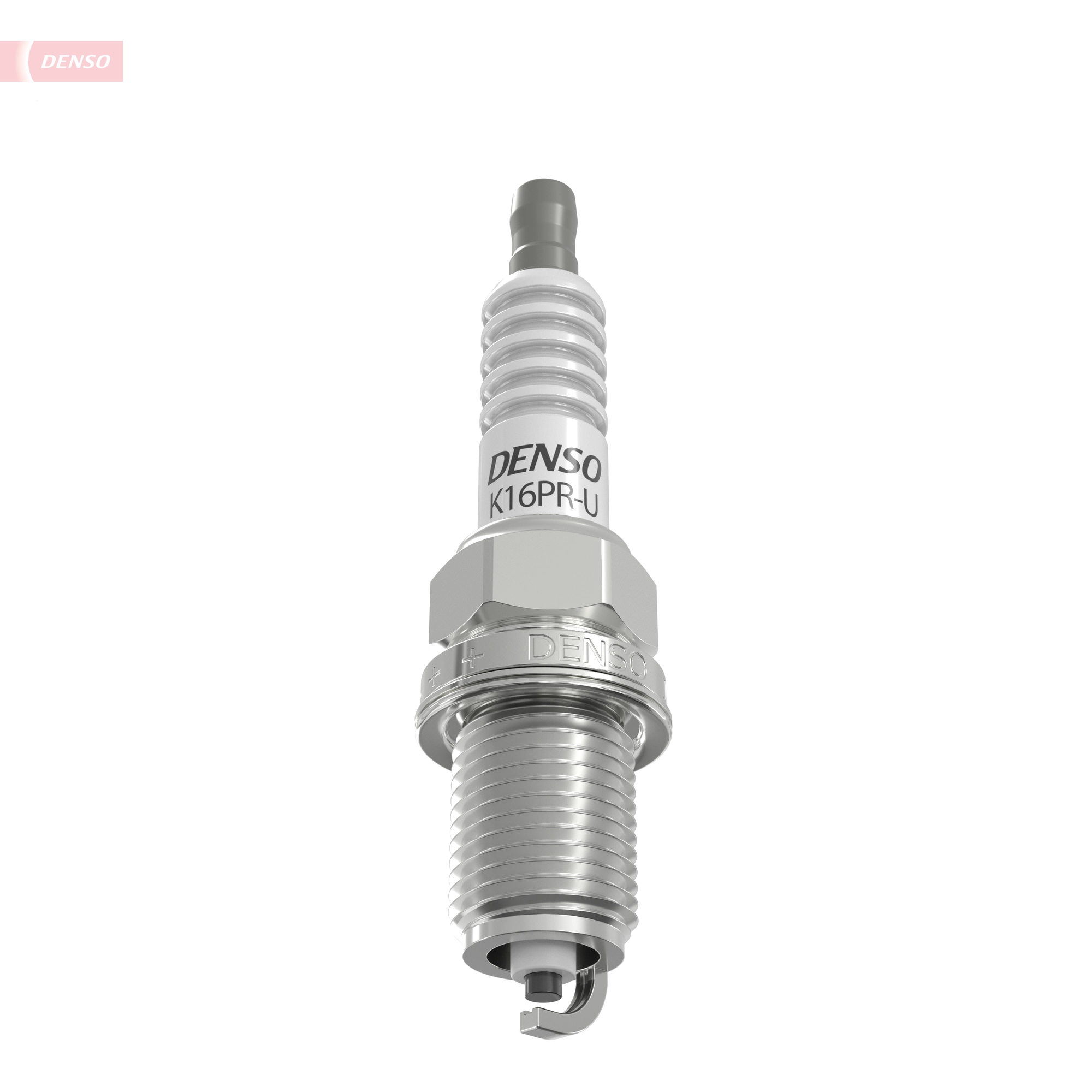 DENSO K16PRU — Свічка запалювання
