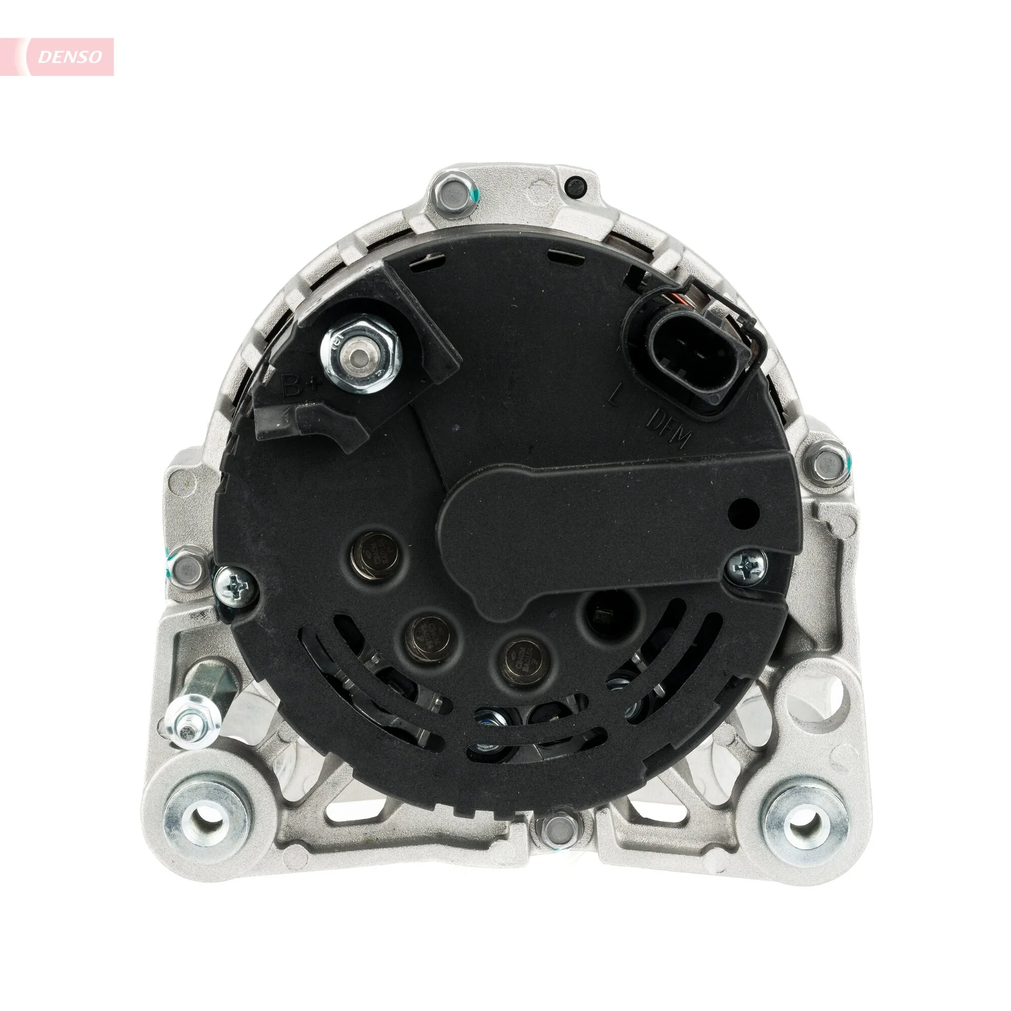 DENSO DAN3019 — Генератор