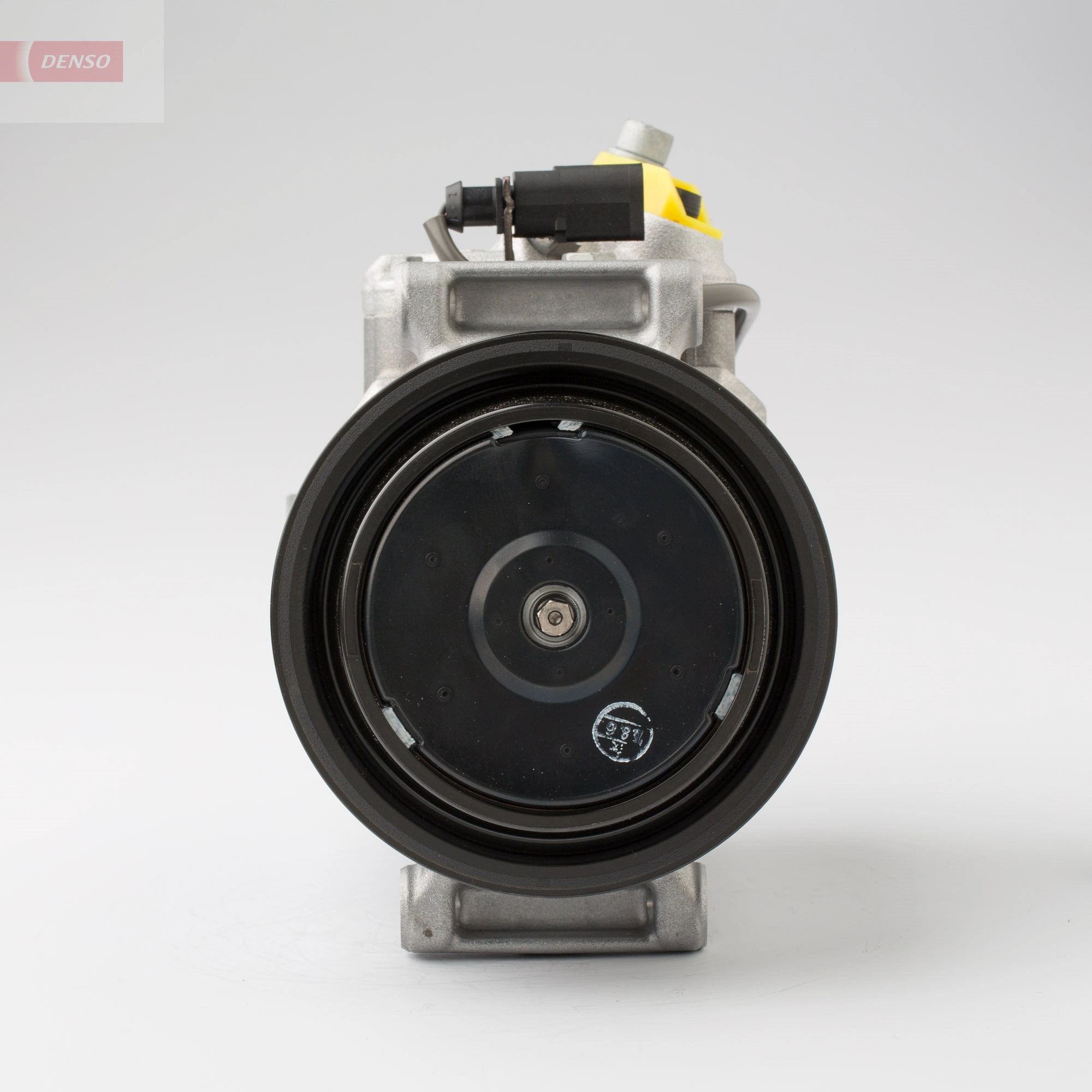 Compresseur, climatisation DENSO DCP28017