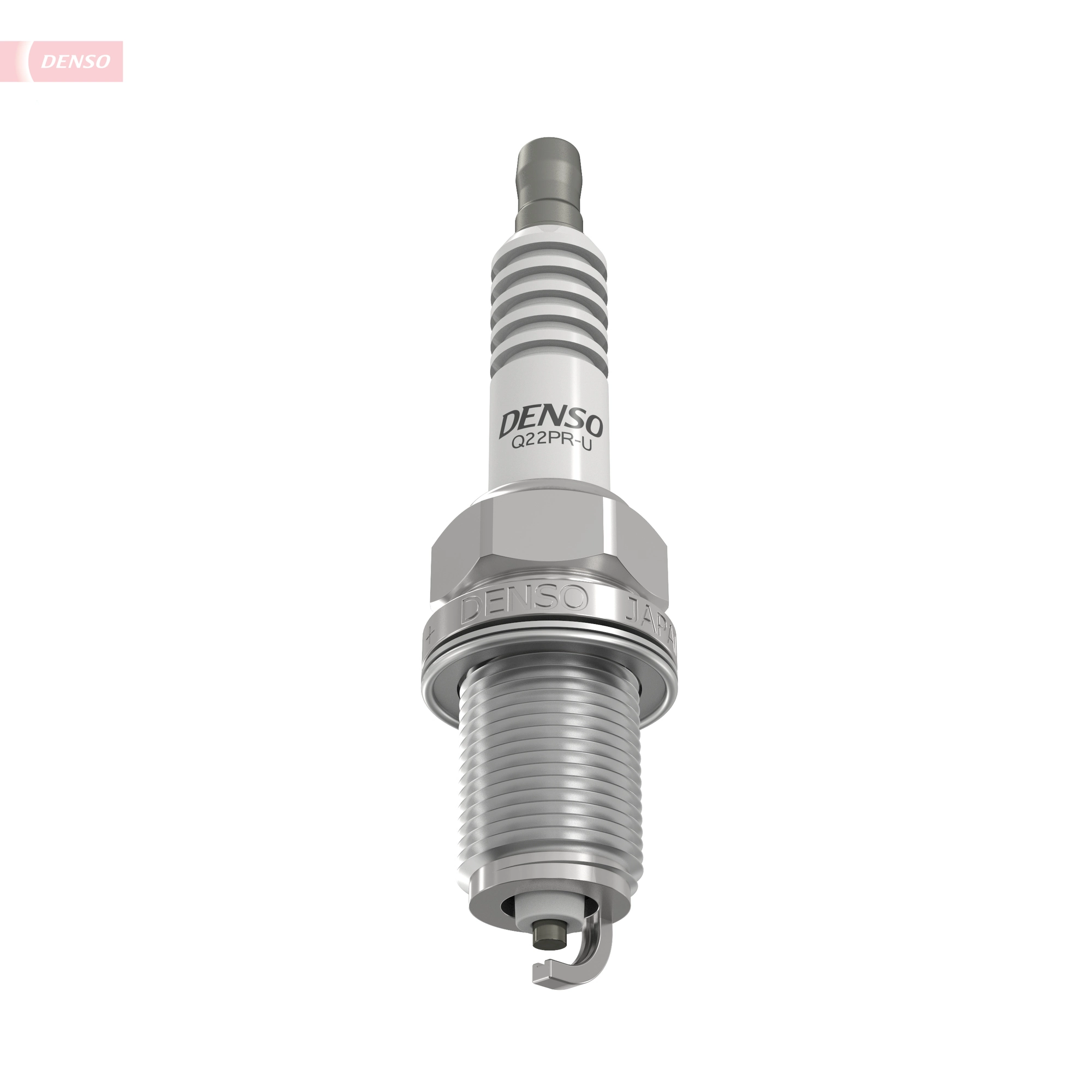 DENSO Q22PRU — Свічка запалювання